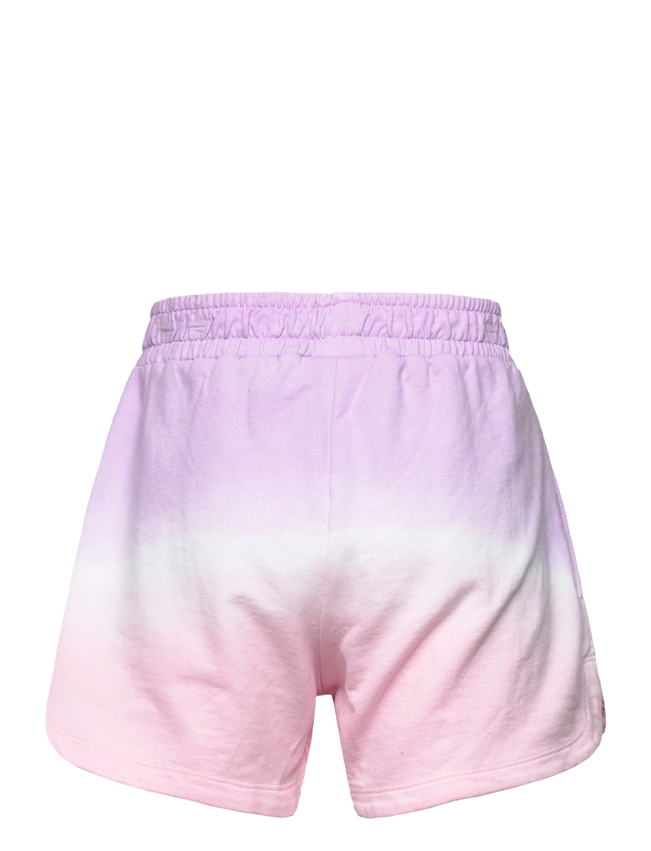 Disney - PANTS - sweatshorts - lpink - 1