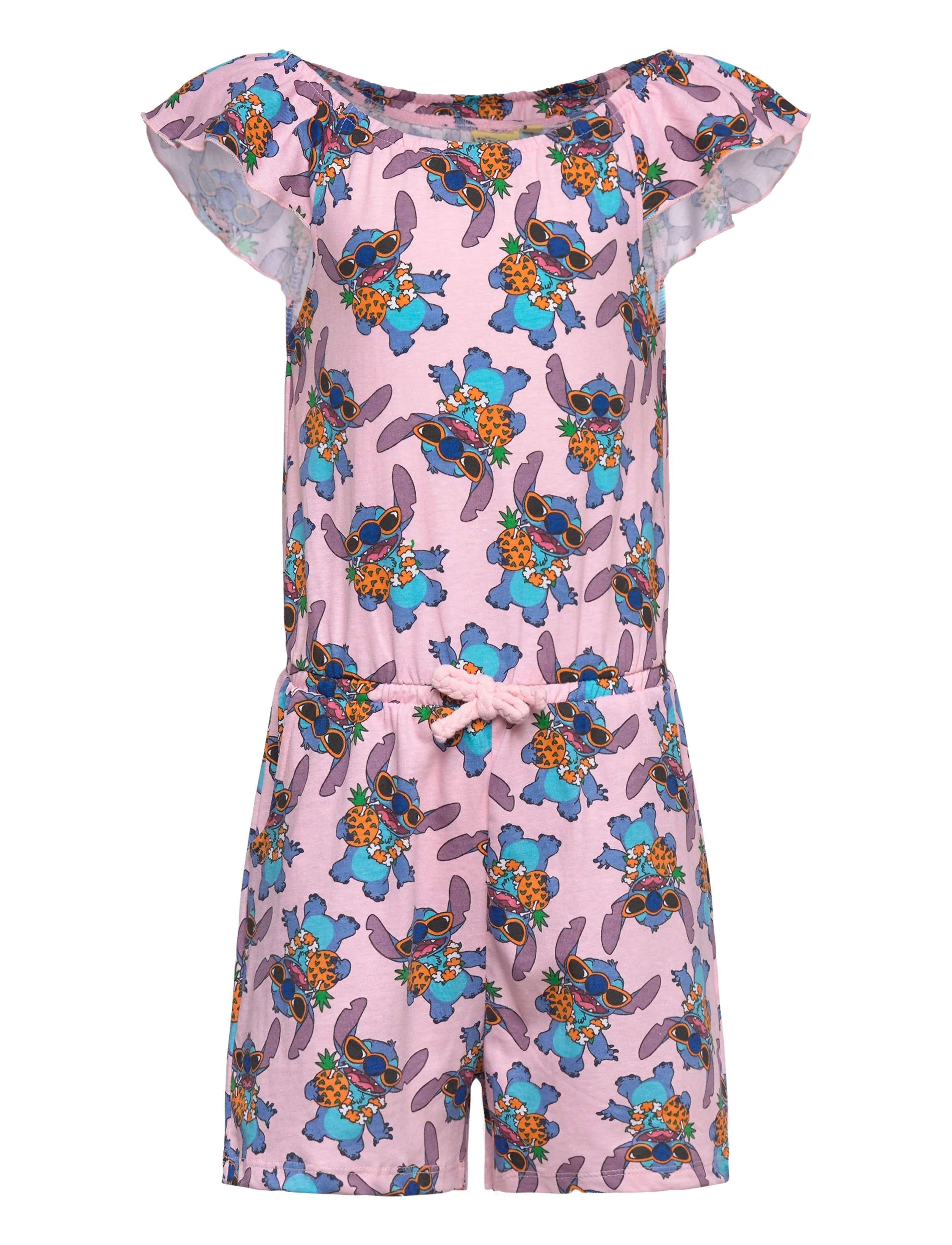 Disney BODYSUIT - Underdele - PINK / pink/rose