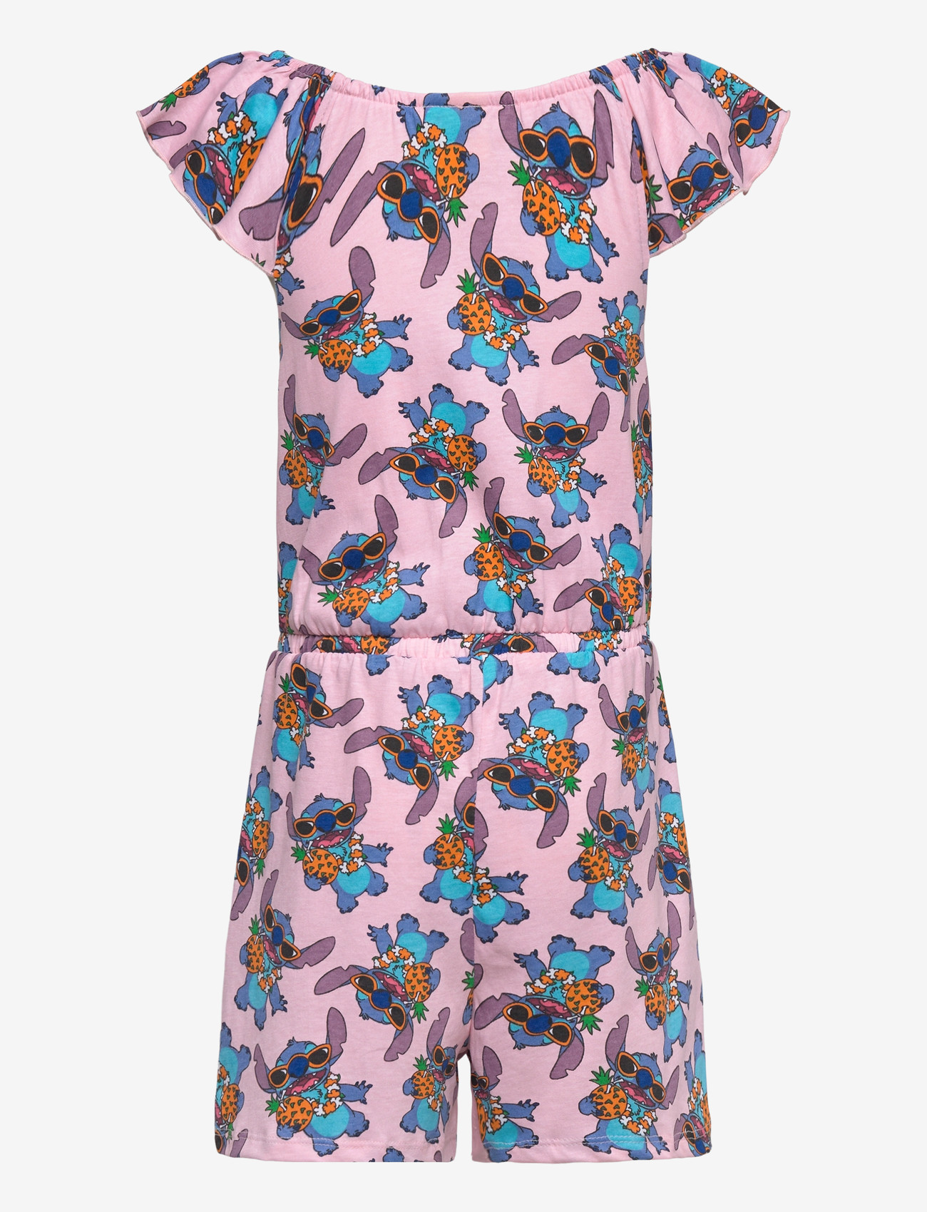 Disney - BODYSUIT - laveste priser - pink - 1