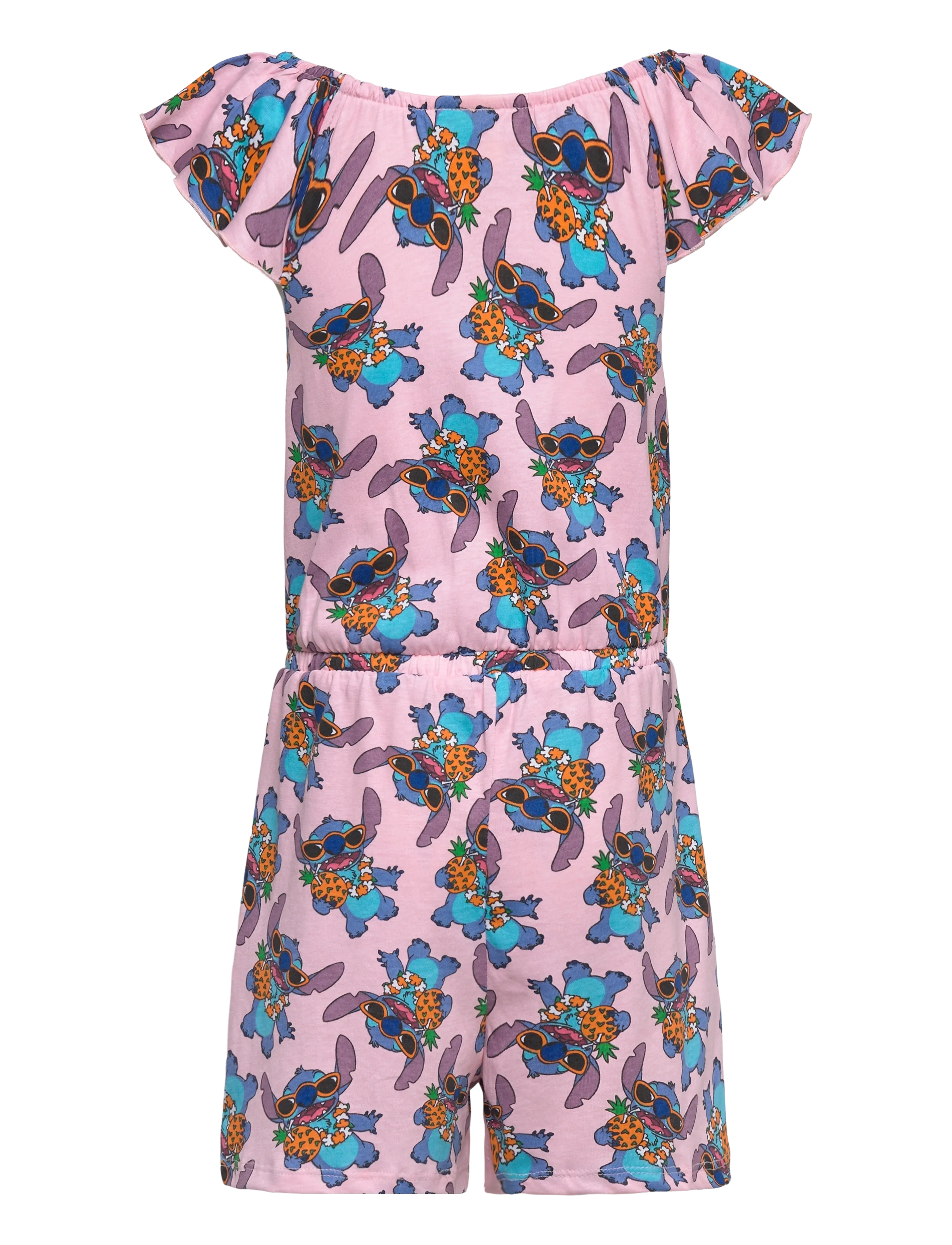 Disney - BODYSUIT - gode sommertilbud - pink - 2