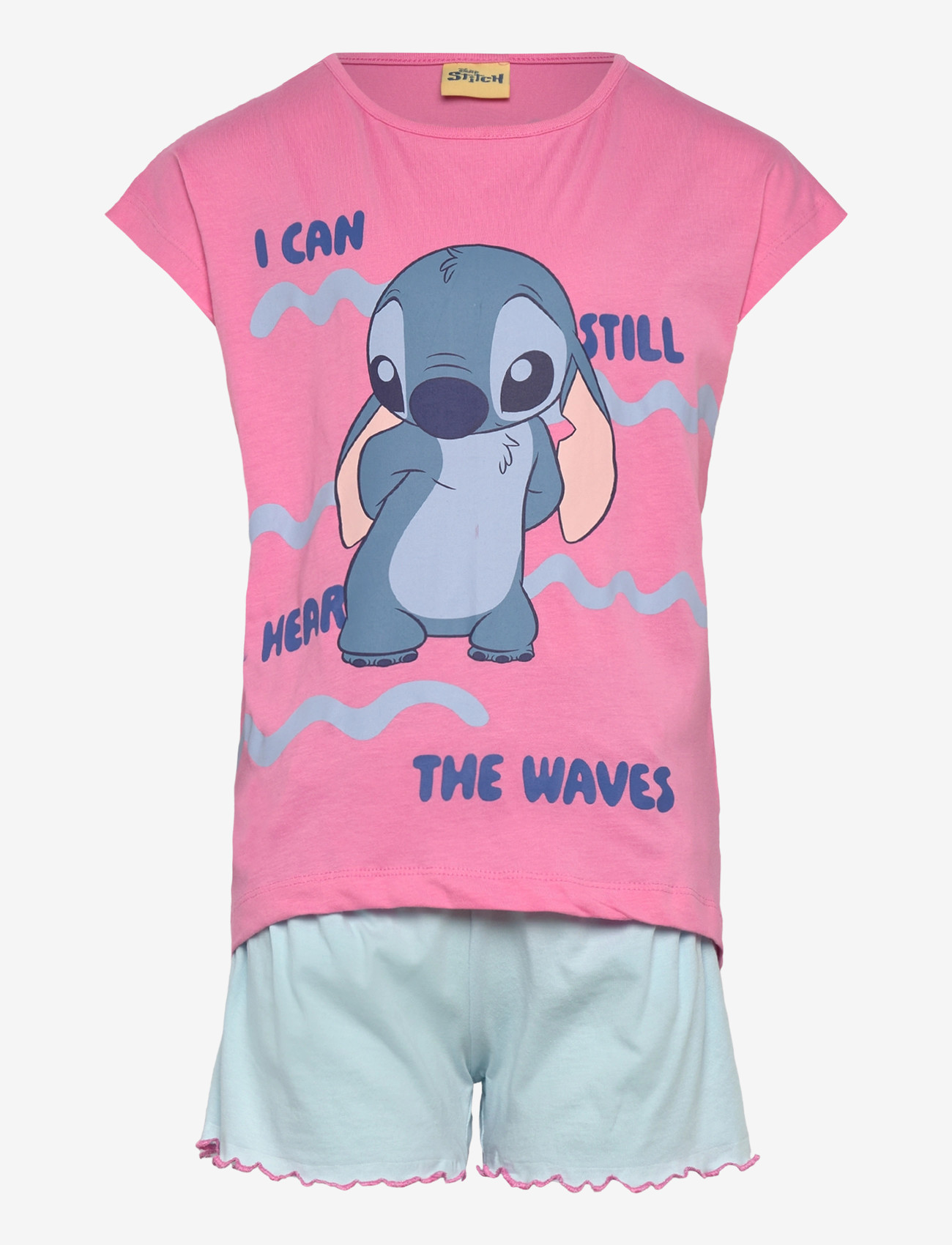 Disney - SET - sets - pink - 0