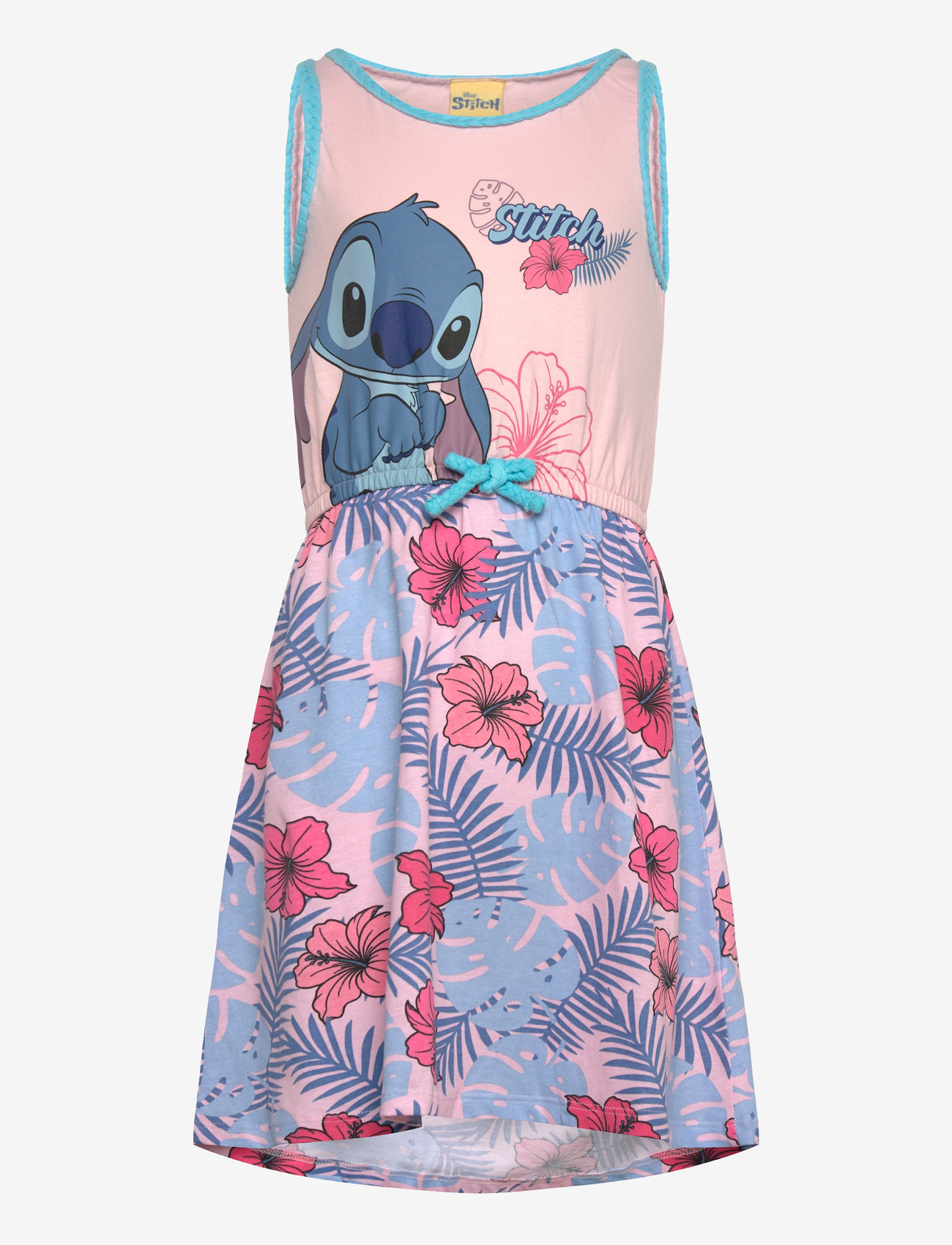 Lilo & Stitch - DRESS - Ærmeløse hverdagskjoler - lpink - 0