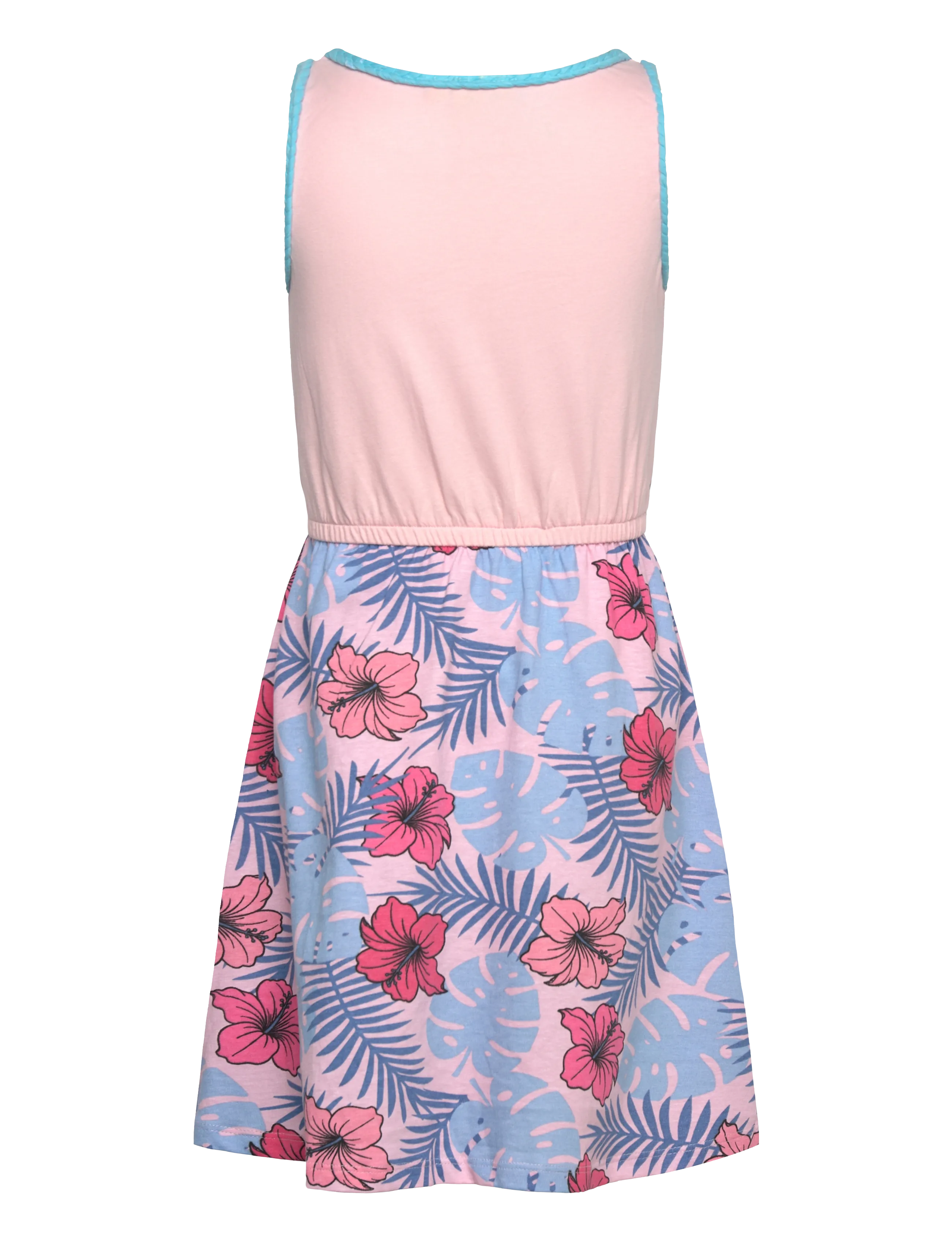Lilo & Stitch - DRESS - kjoler uten ermer i avslappet stil - lpink - 1