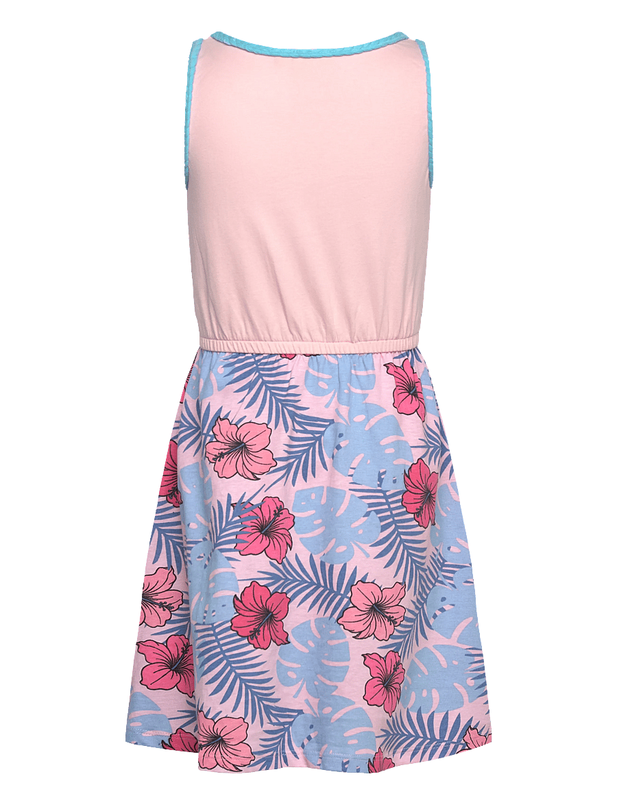 Lilo & Stitch - DRESS - Ärmellose freizeitkleider - lpink - 1
