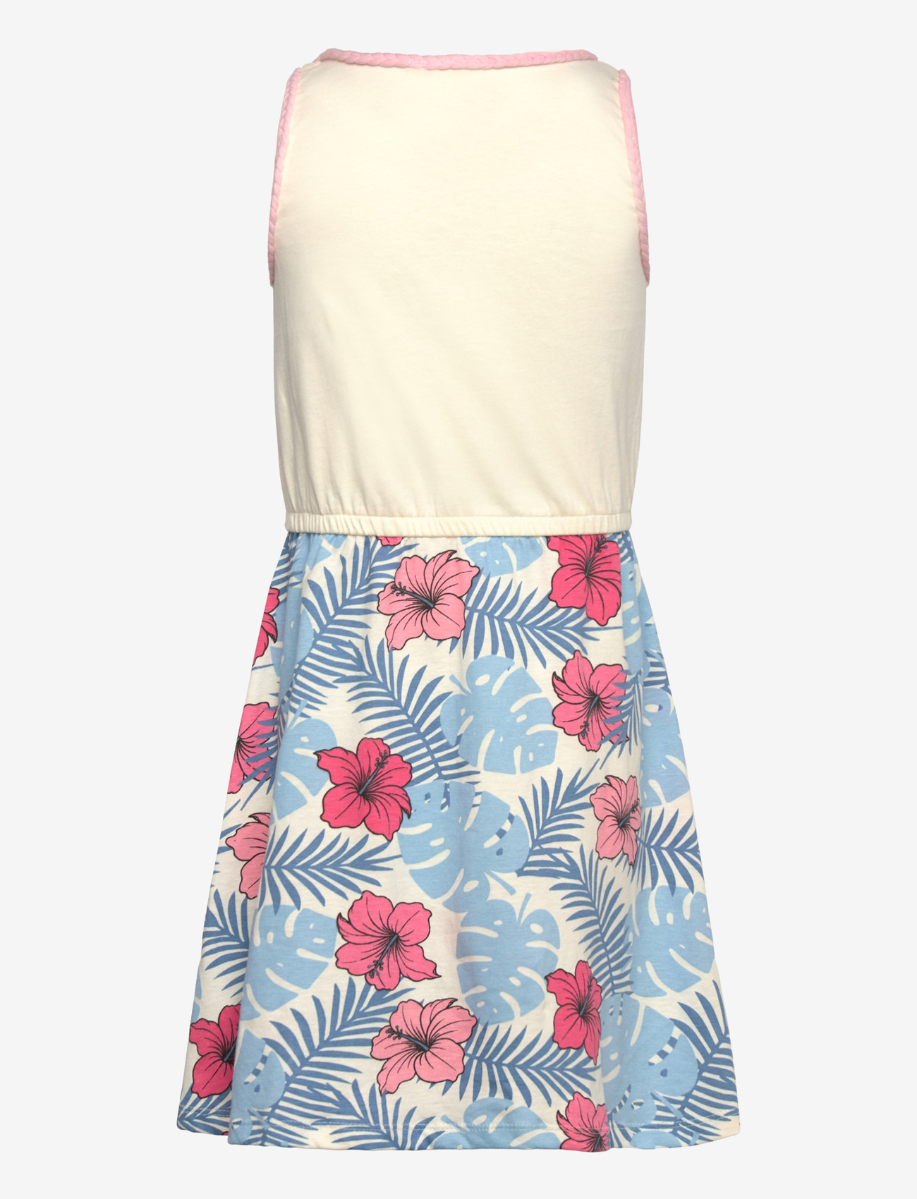 Lilo & Stitch - DRESS - sleeveless casual dresses - owhite - 1