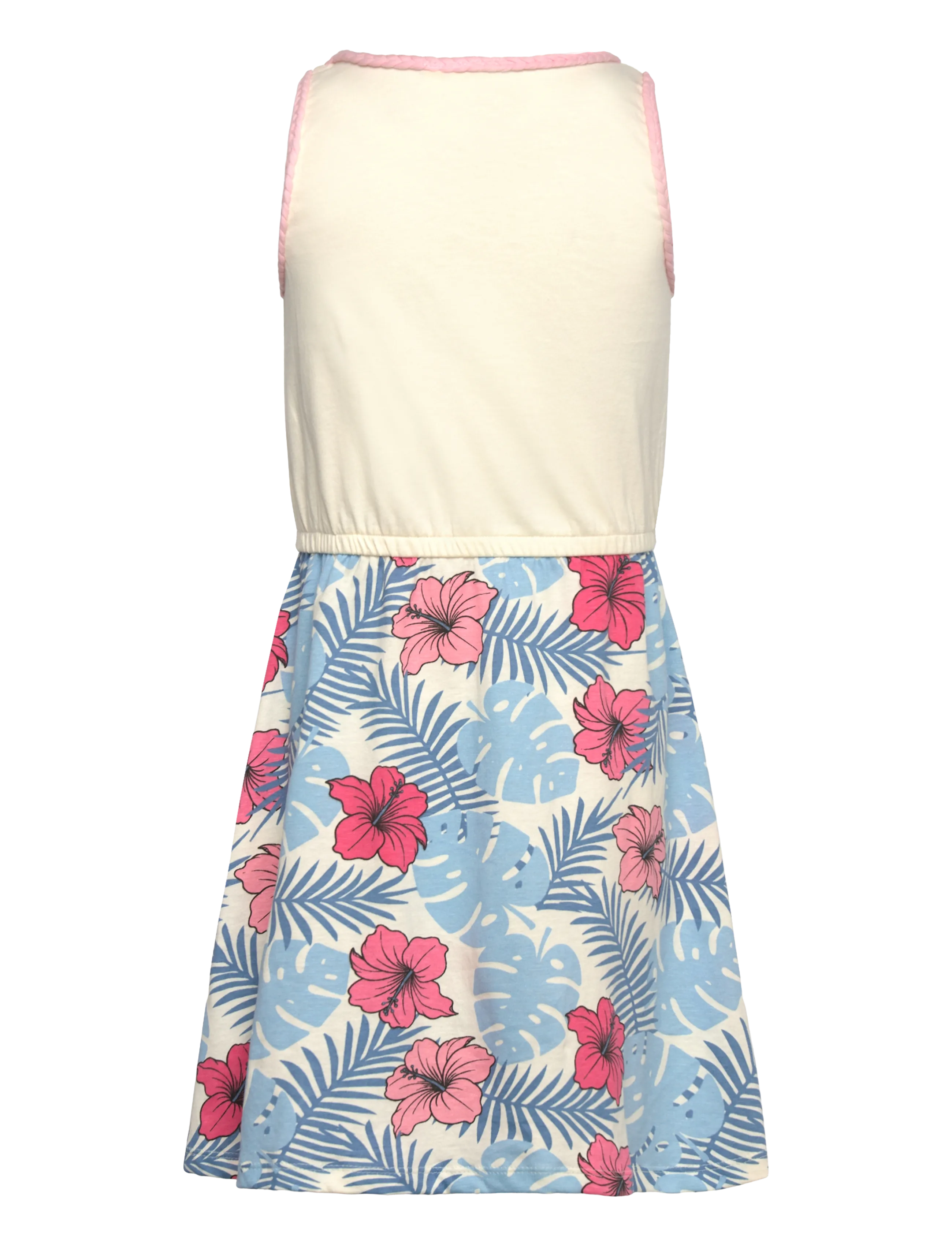 Lilo & Stitch - DRESS - casual jurken zonder mouwen - owhite - 1