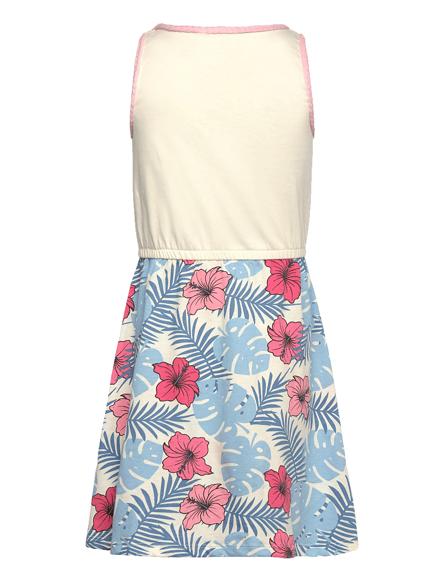 Lilo & Stitch - DRESS - Ärmellose freizeitkleider - owhite - 1