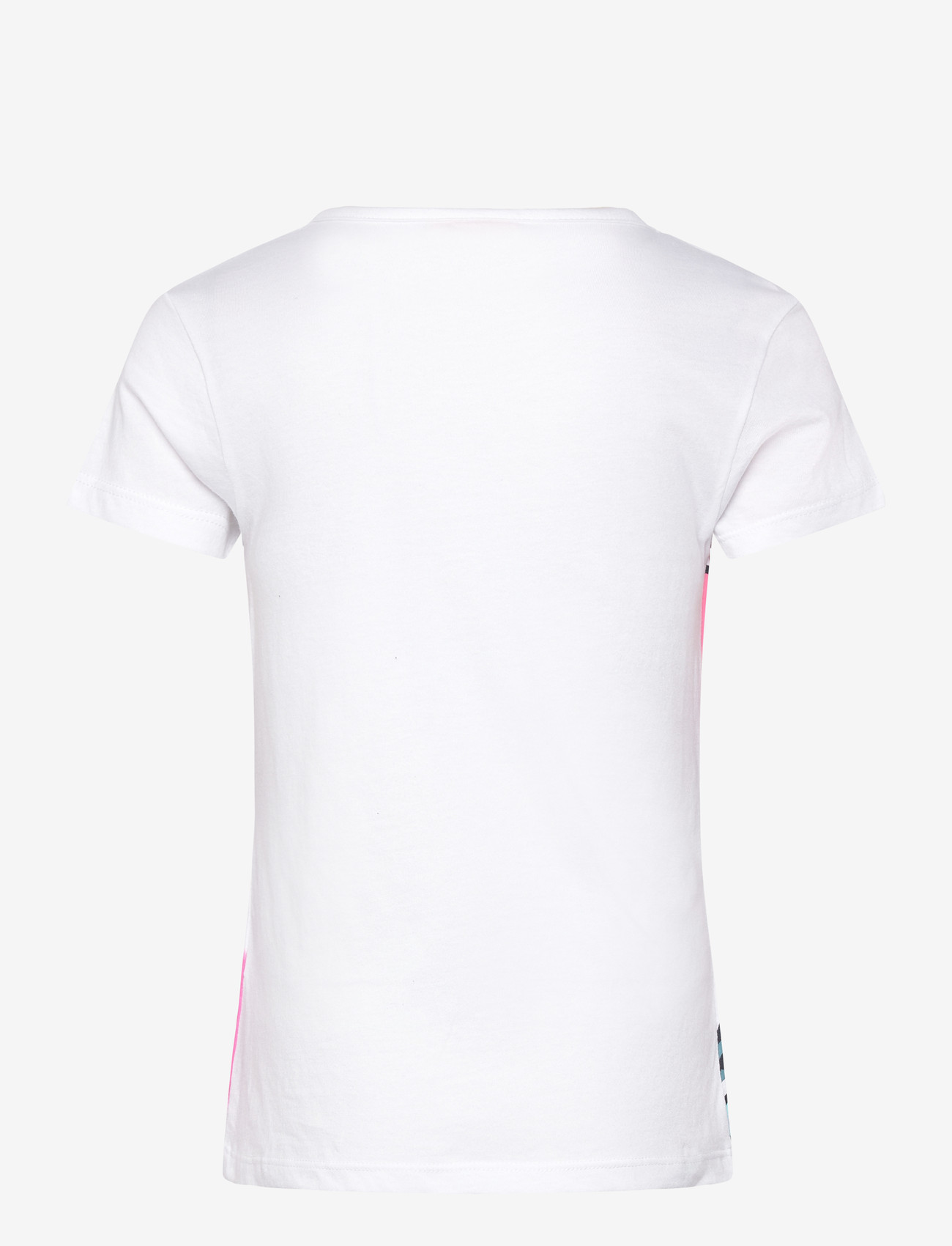 Lilo & Stitch - TSHIRT - kortärmade t-shirts - white - 1