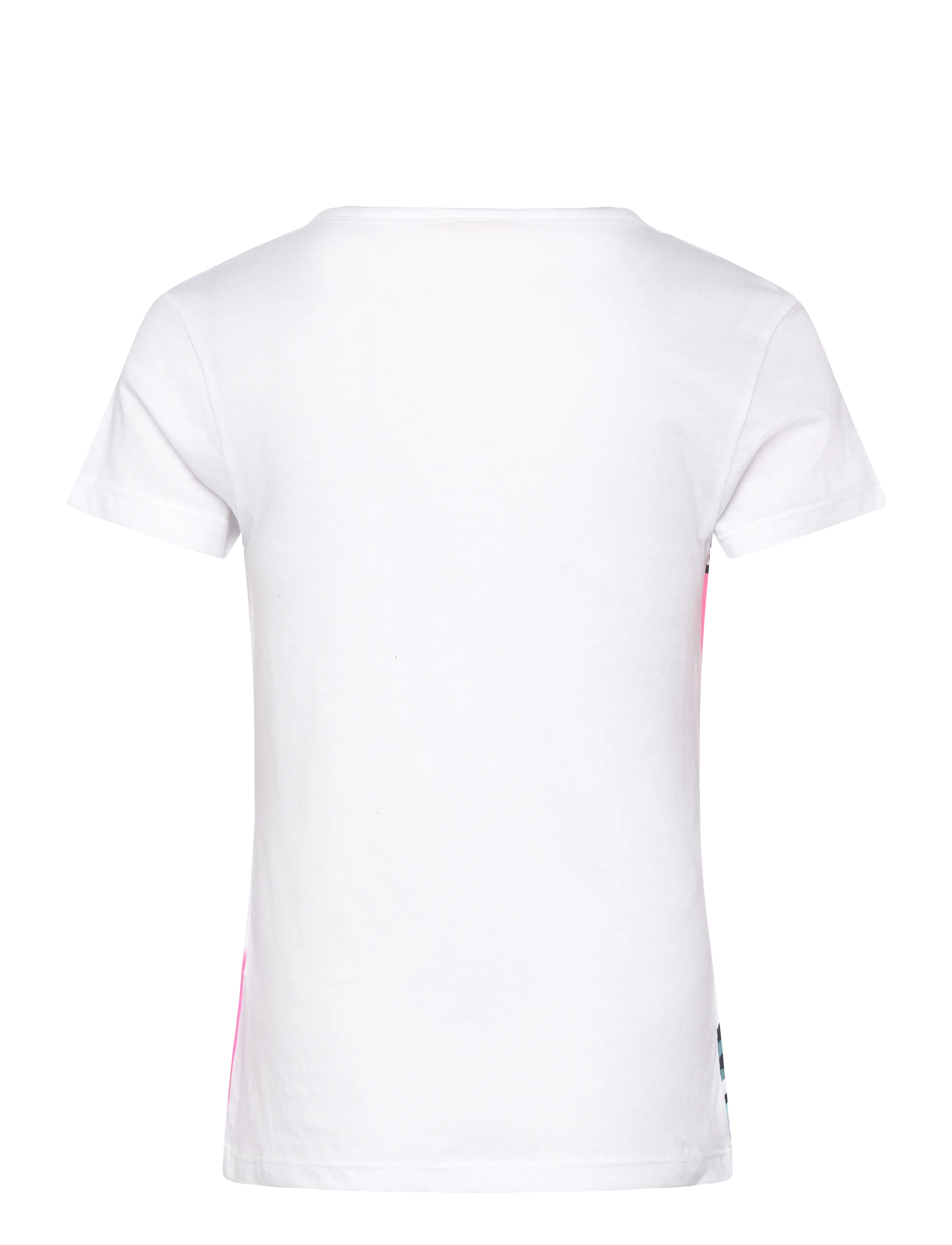 Disney - TSHIRT - short-sleeved t-shirts - white - 2