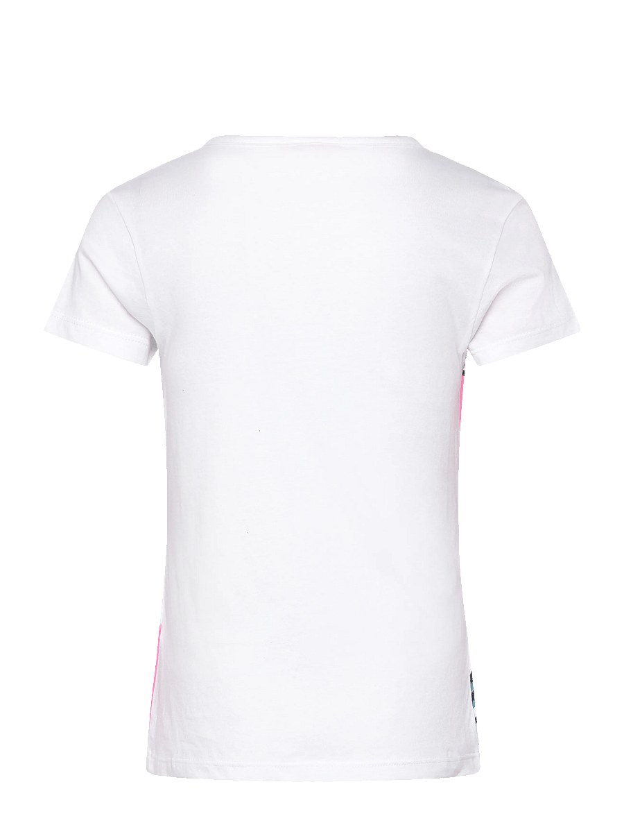 Lilo & Stitch - TSHIRT - kurzärmelige - white - 2