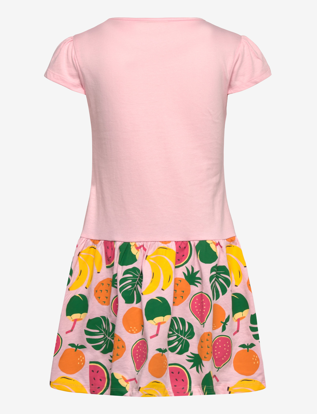 Lilo & Stitch - DRESS - kortærmede hverdagskjoler - pink - 2