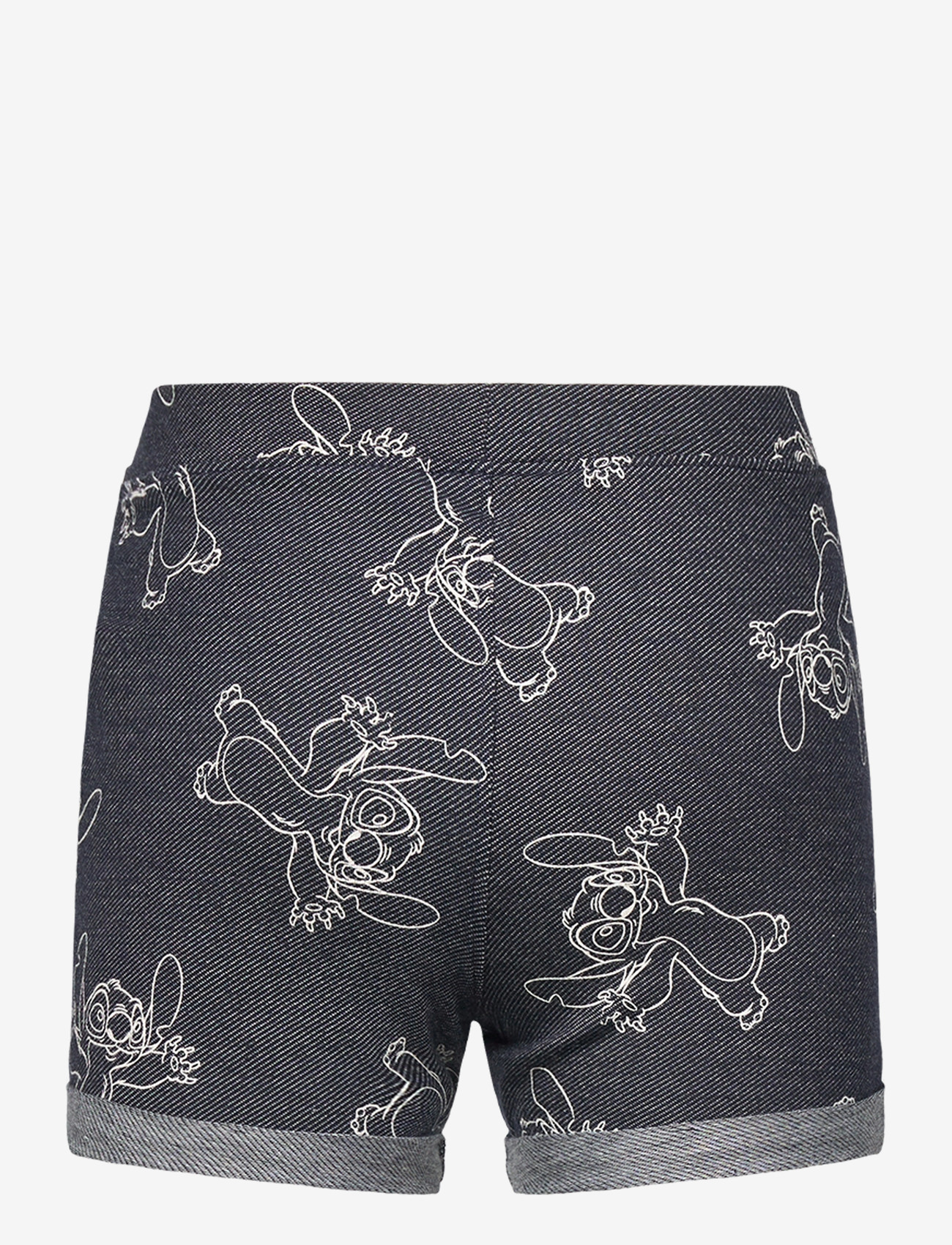 Lilo & Stitch - PANTS - jeansshorts - blue - 2