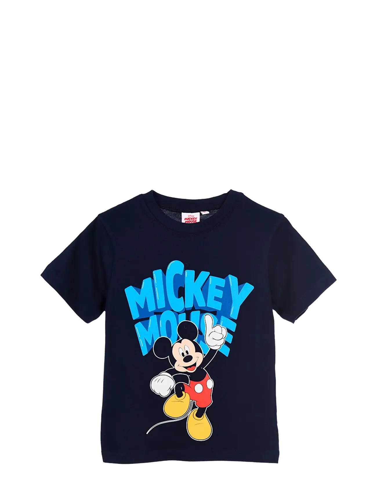 Miki Hiir TSHIRT - Riided - NAVY / navy