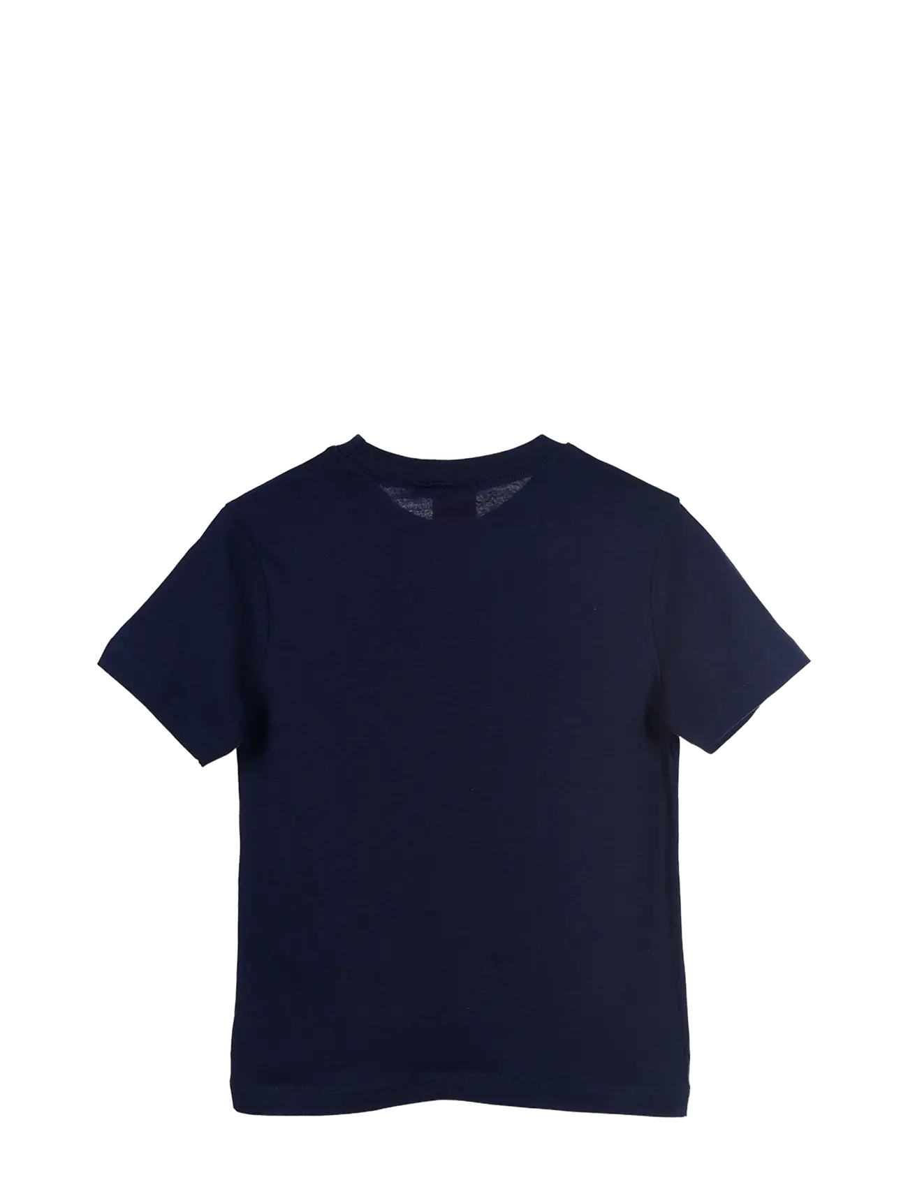 Miki Hiir - TSHIRT - lühikeste varrukatega t-särgid - navy - 2