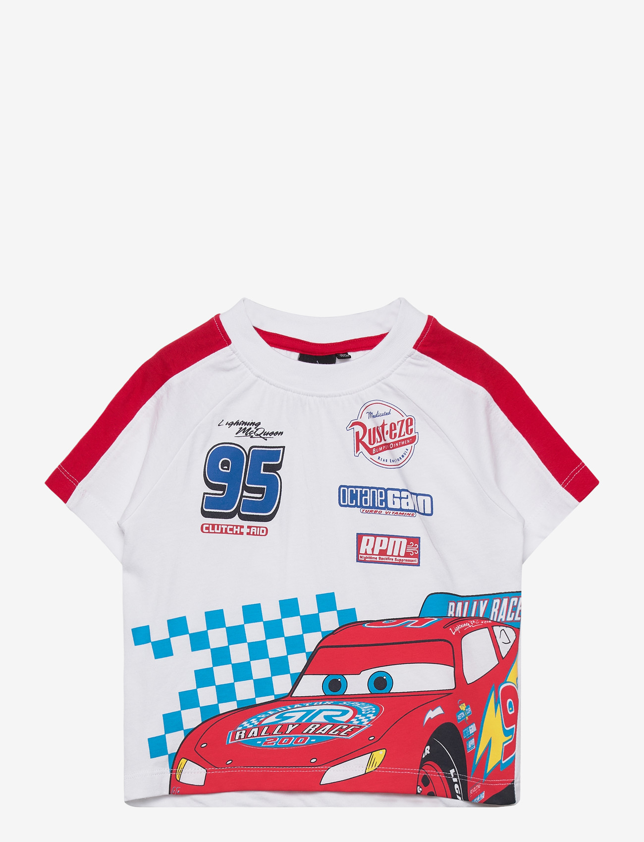 Disney - TSHIRT - sportstoppe - white - 1