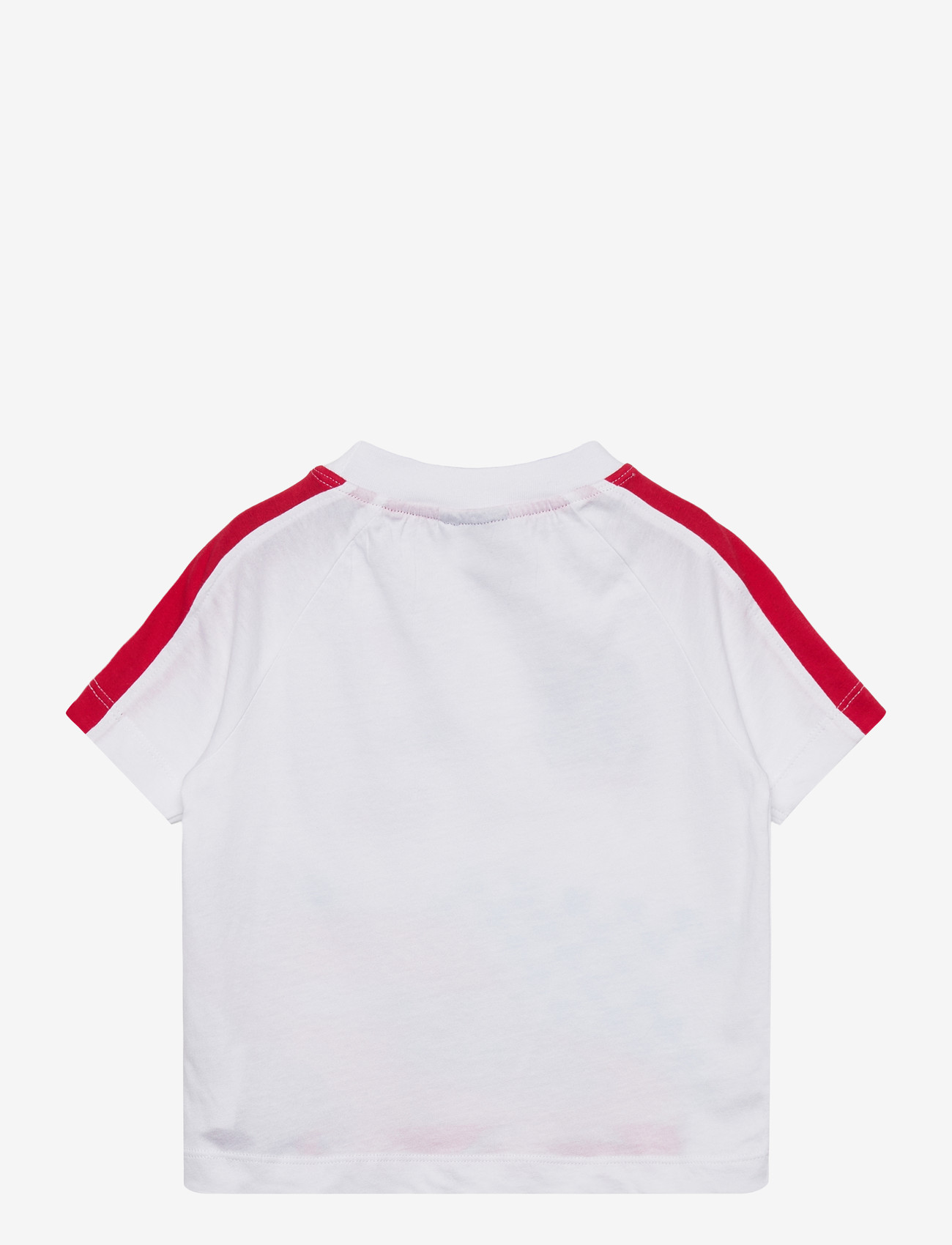 Disney - TSHIRT - sportstoppe - white - 2