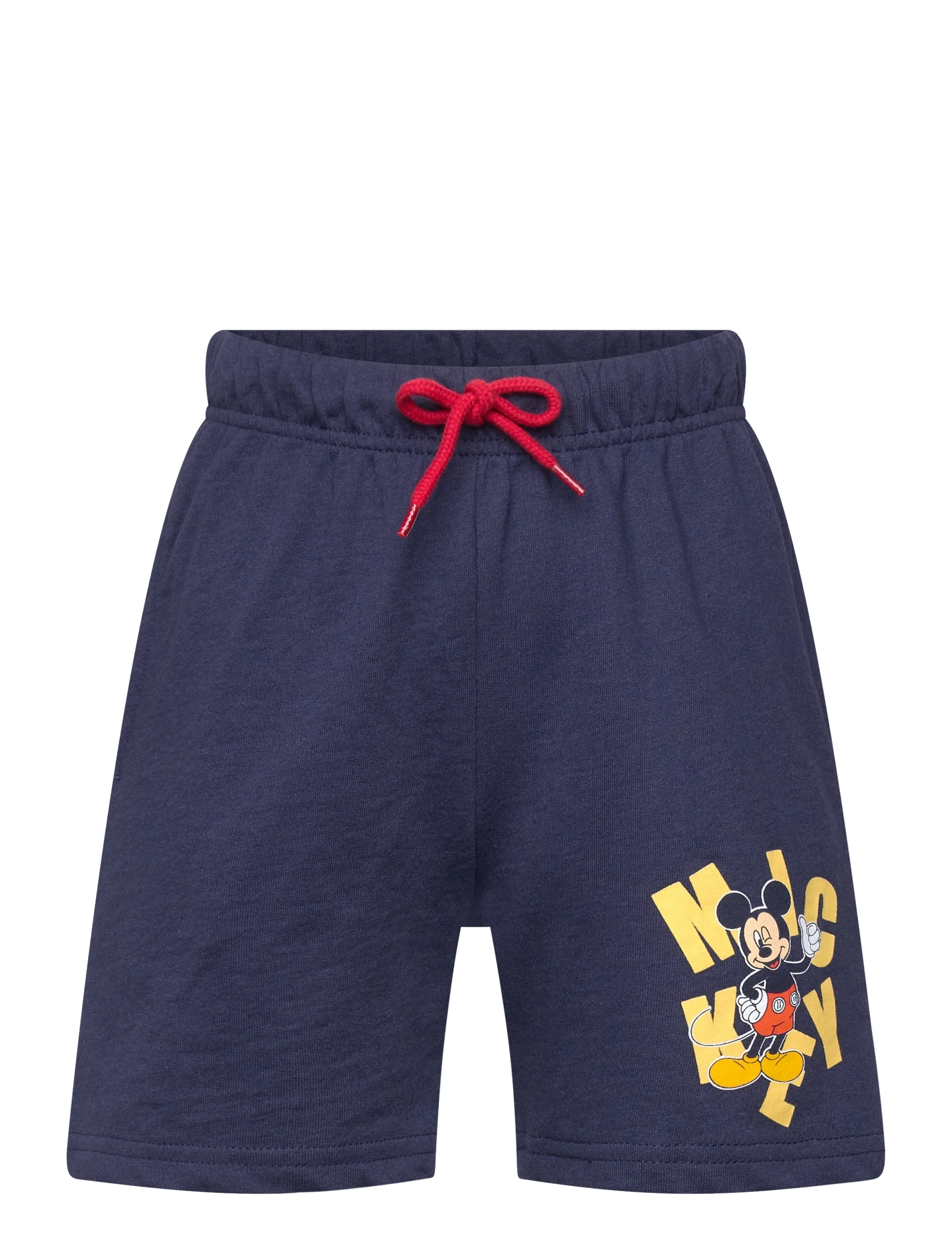 Miki Hiir PANTS - Uus - NAVY / navy