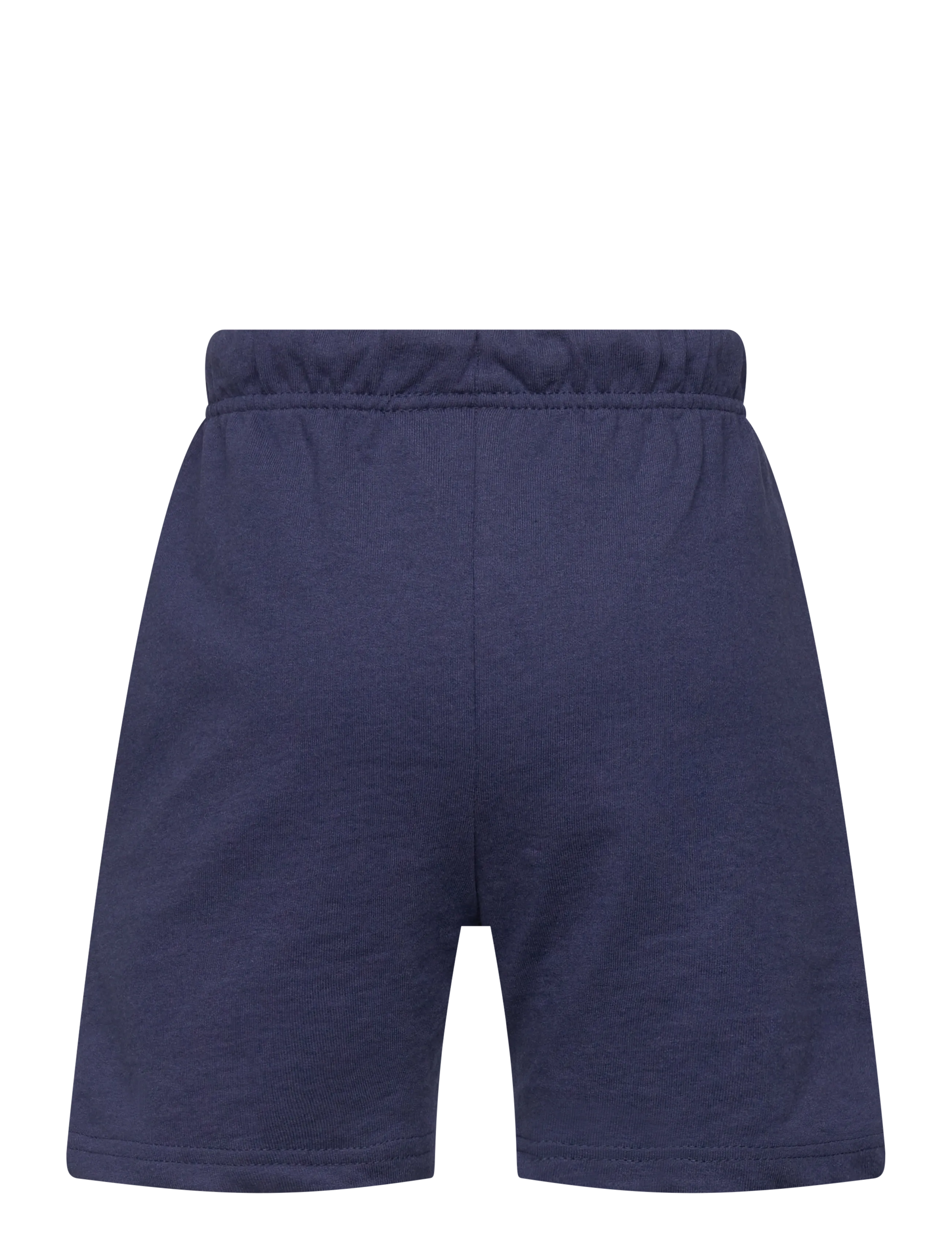 Disney - PANTS - mjukisshorts - navy - 2
