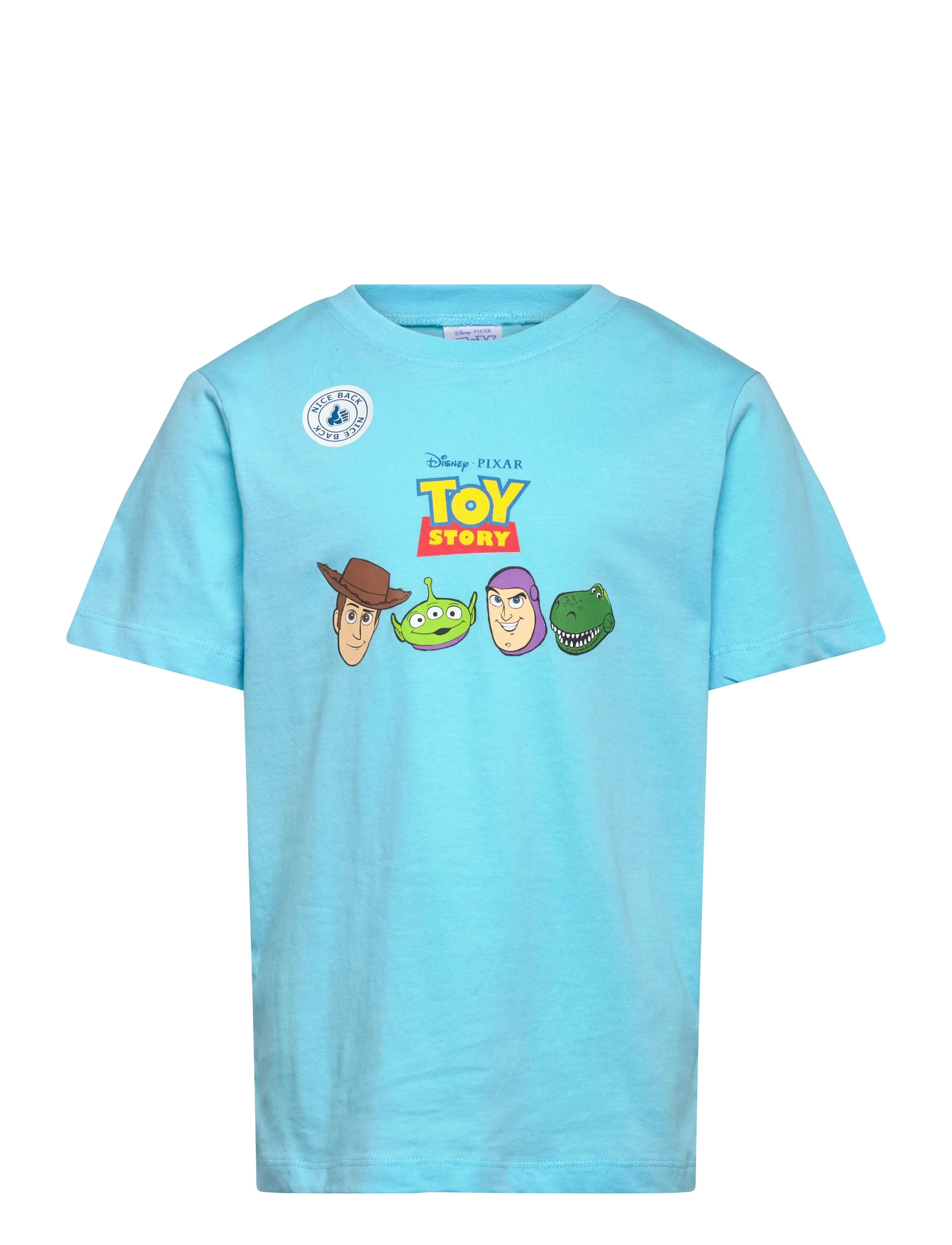 Disney TSHIRT - Disney - BLUE / blue