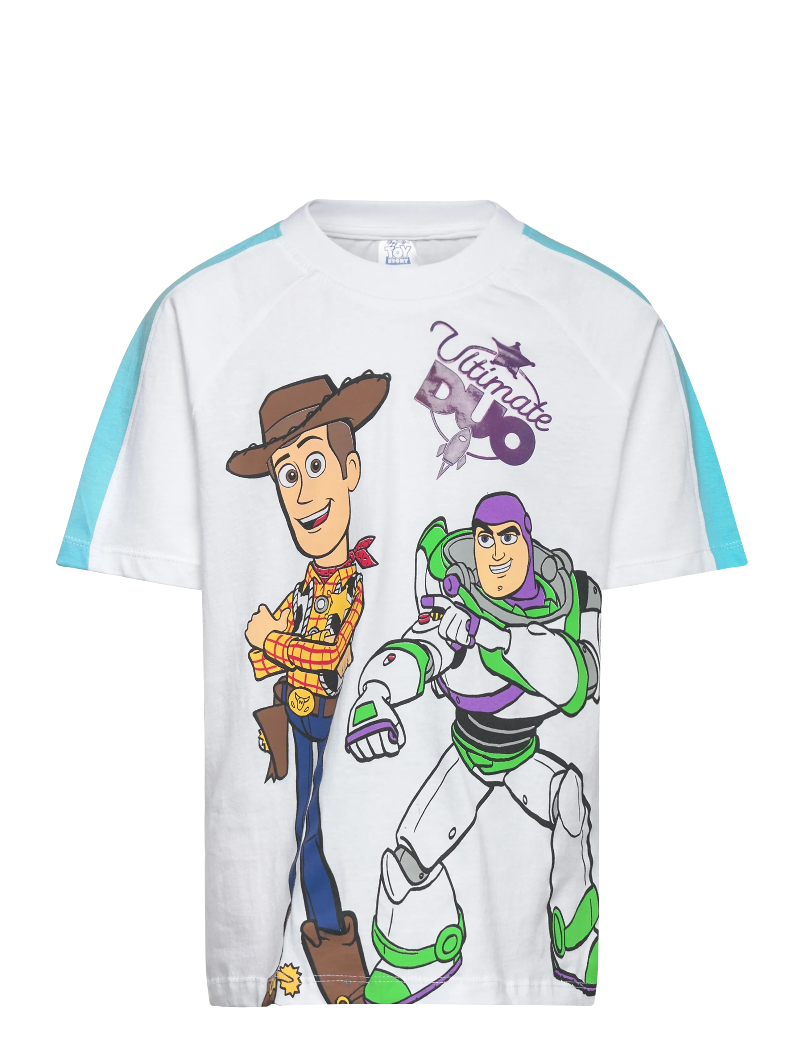 DISNEY Tshirt Weiß - 104 - Kinder