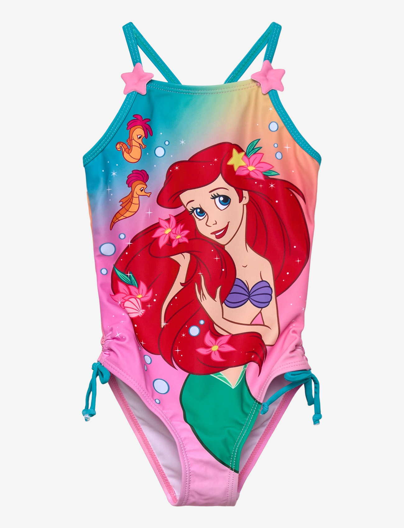 Princesses - SWIMWEAR - badedragter - blue - 0
