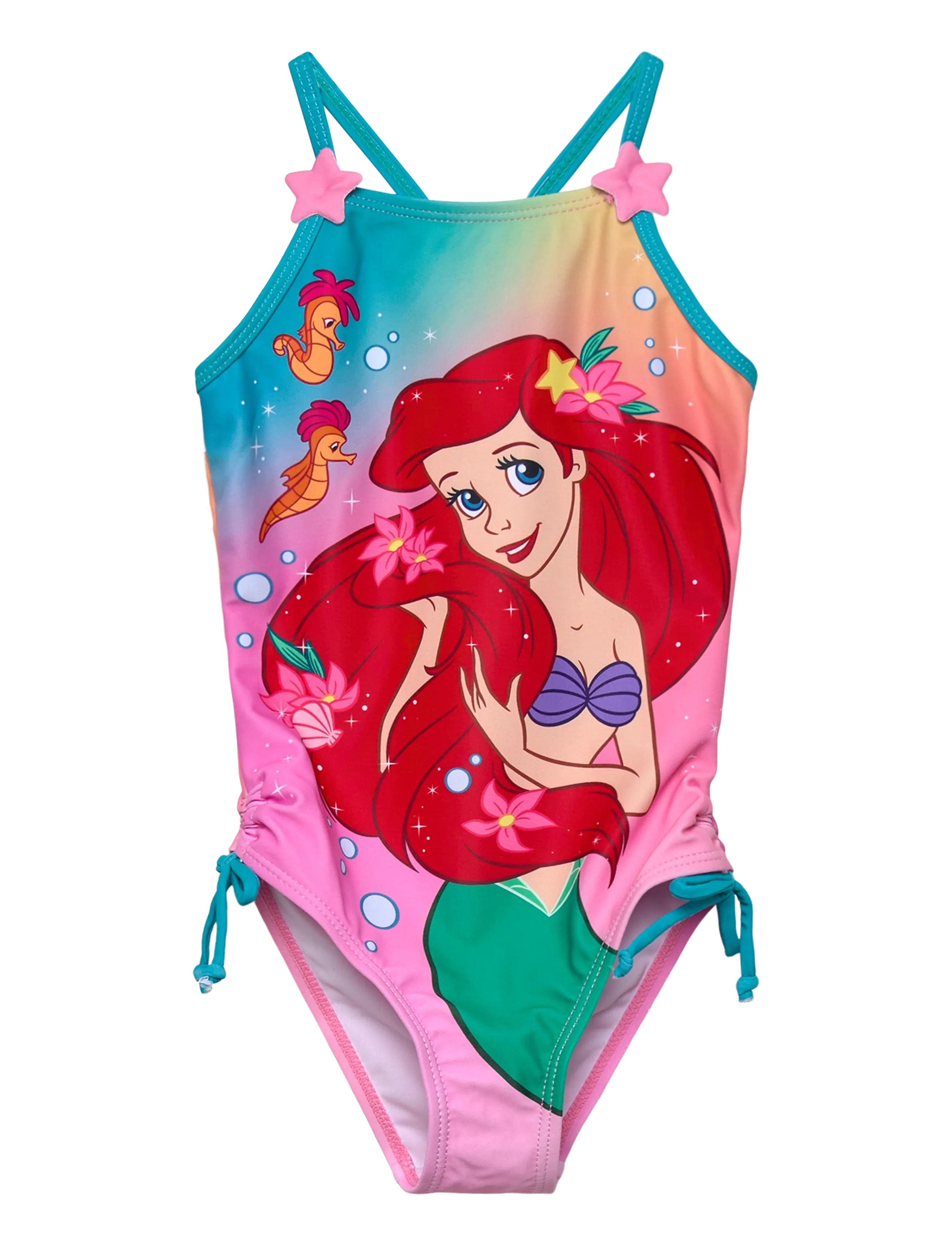 Disney SWIMWEAR - Baddräkter - BLUE / blue