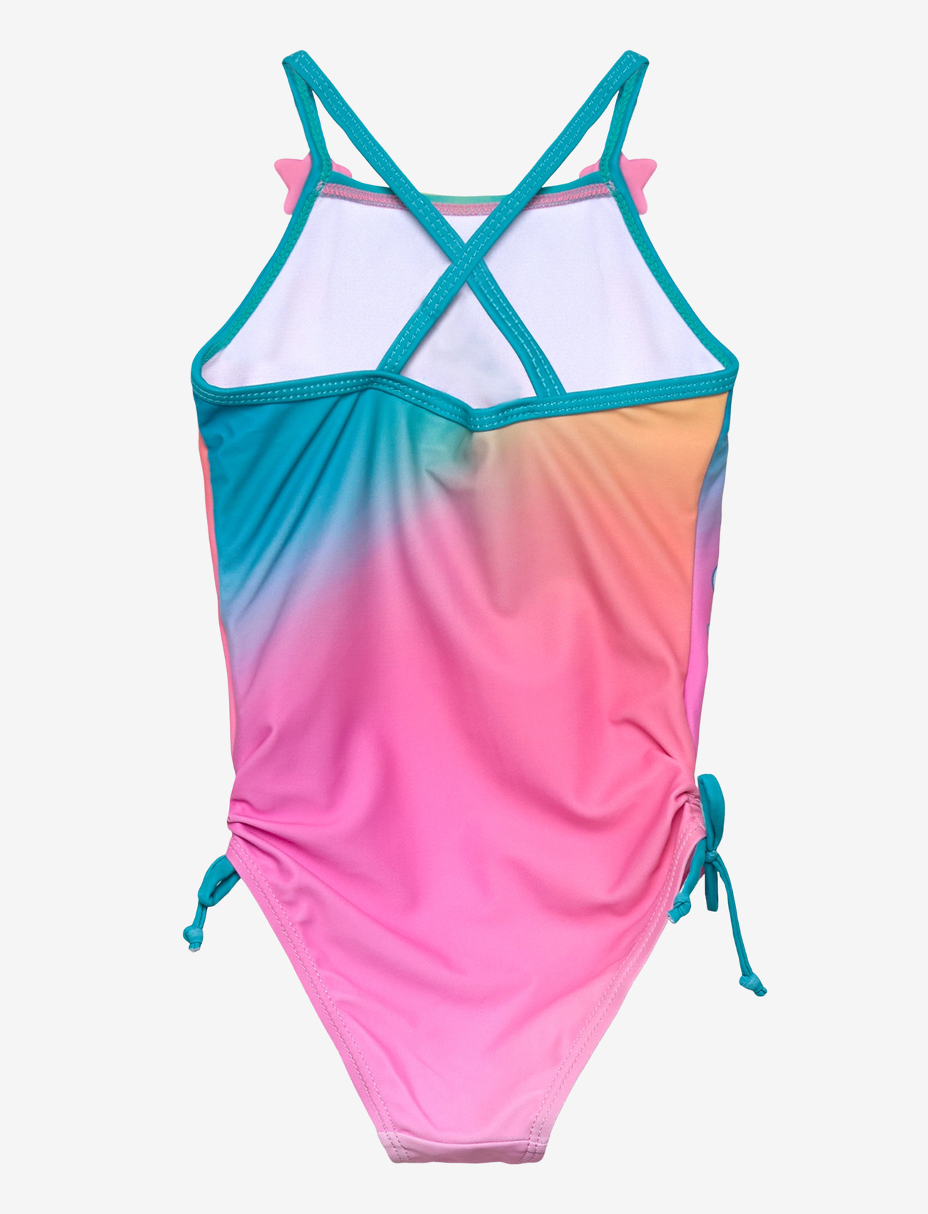Princesses - SWIMWEAR - badedragter - blue - 1