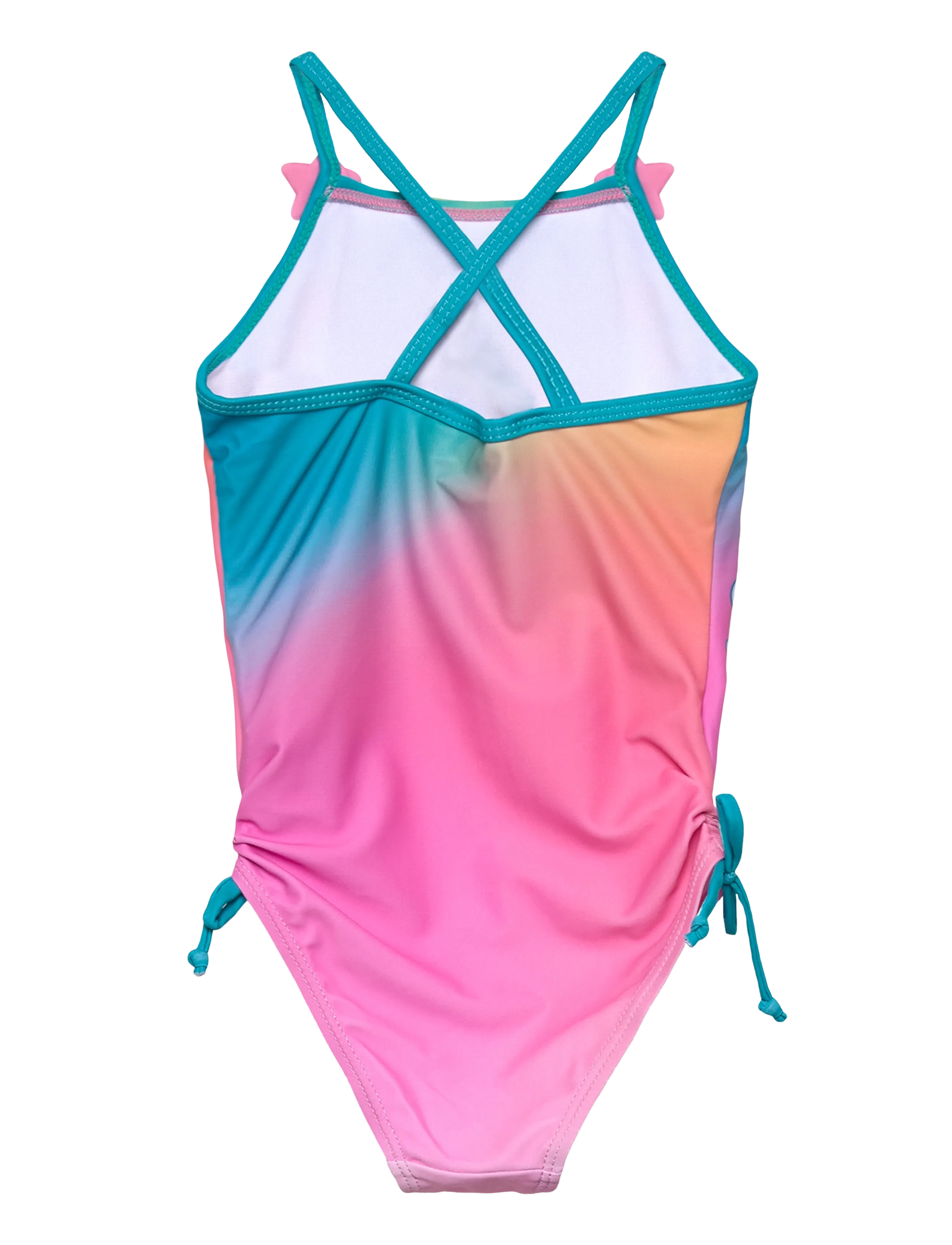 Prinzessinnen - SWIMWEAR - badeanzüge - blue - 1