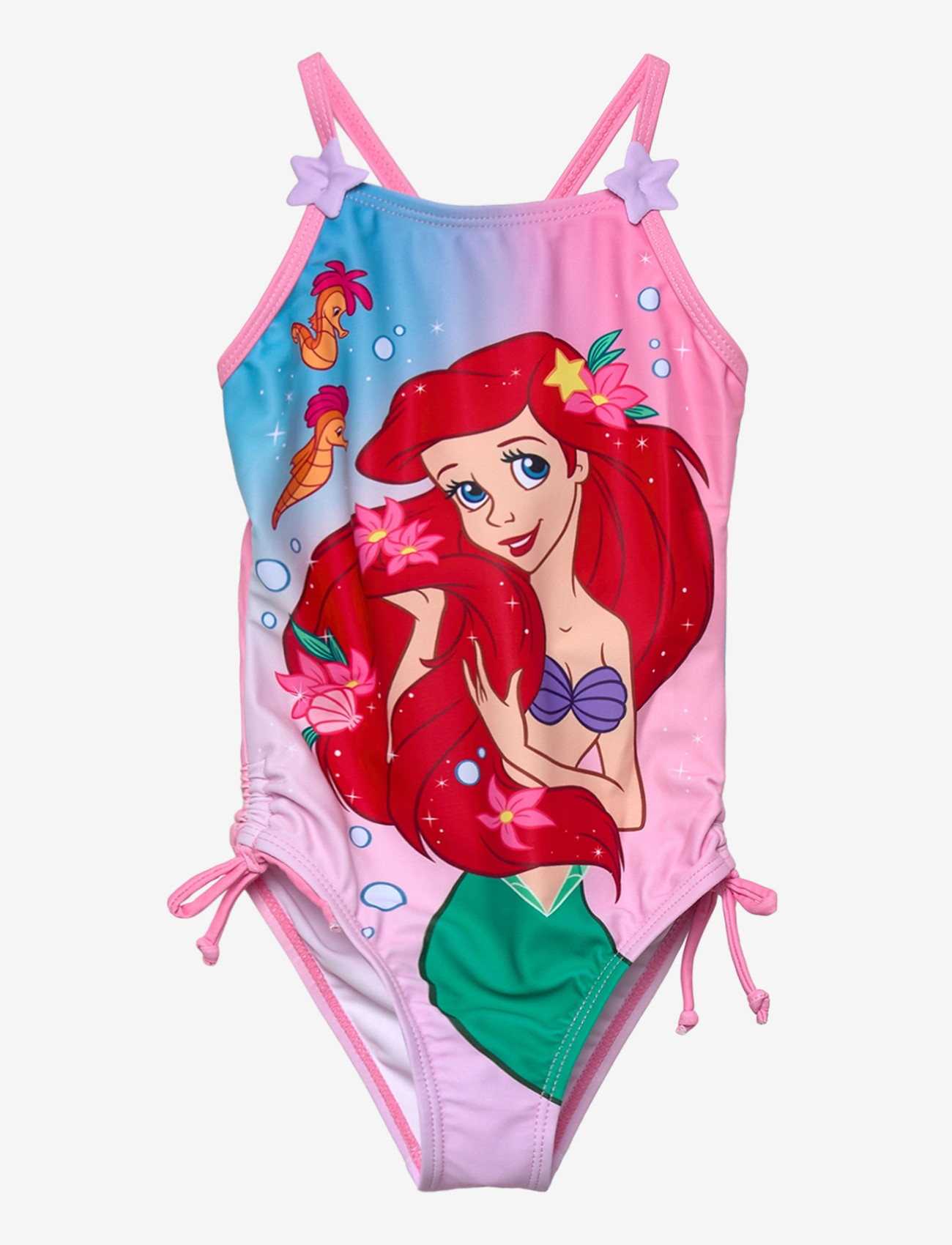 Princesses - SWIMWEAR - badedragter - pink - 0