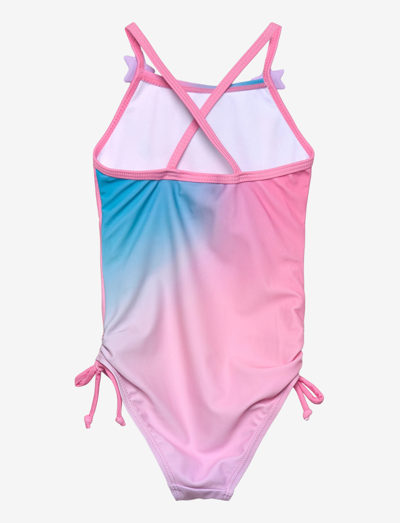 Princesses - SWIMWEAR - badedragter - pink - 1