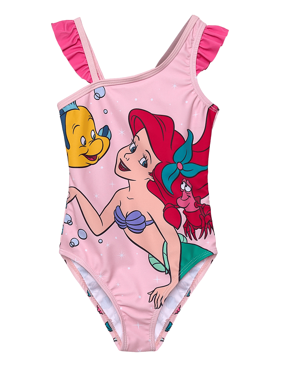 Princesses - SWIMWEAR - swimsuits - pink - 1