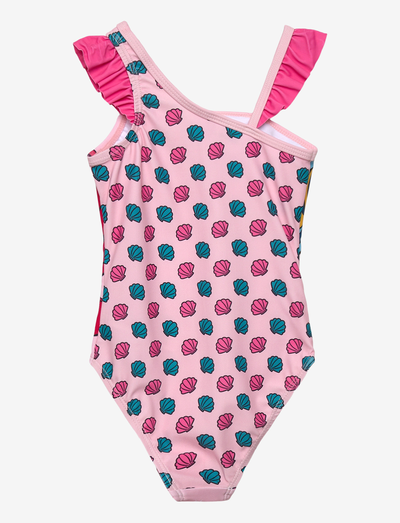 Princesses - SWIMWEAR - badedragter - pink - 1