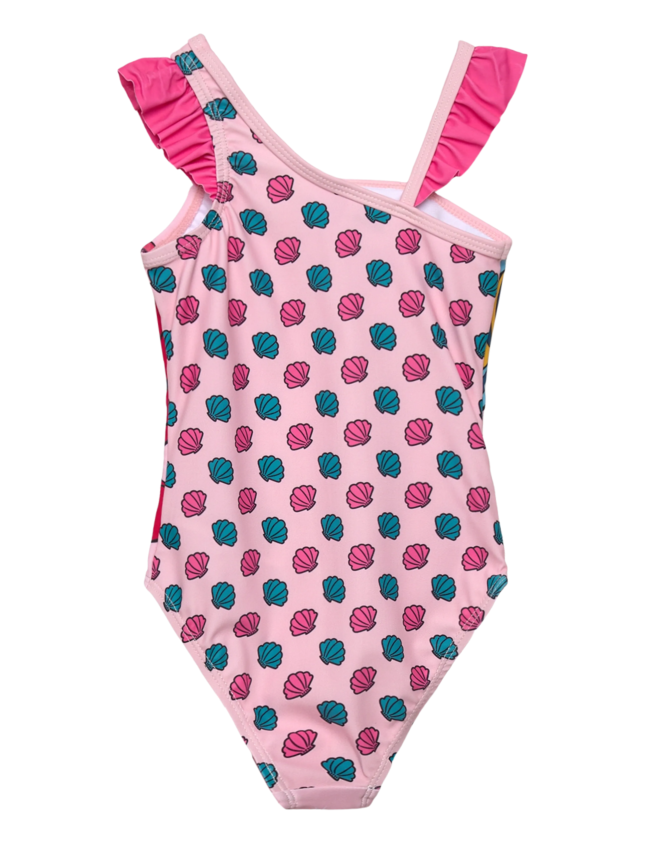 Disney - SWIMWEAR - gode sommertilbud - pink - 1