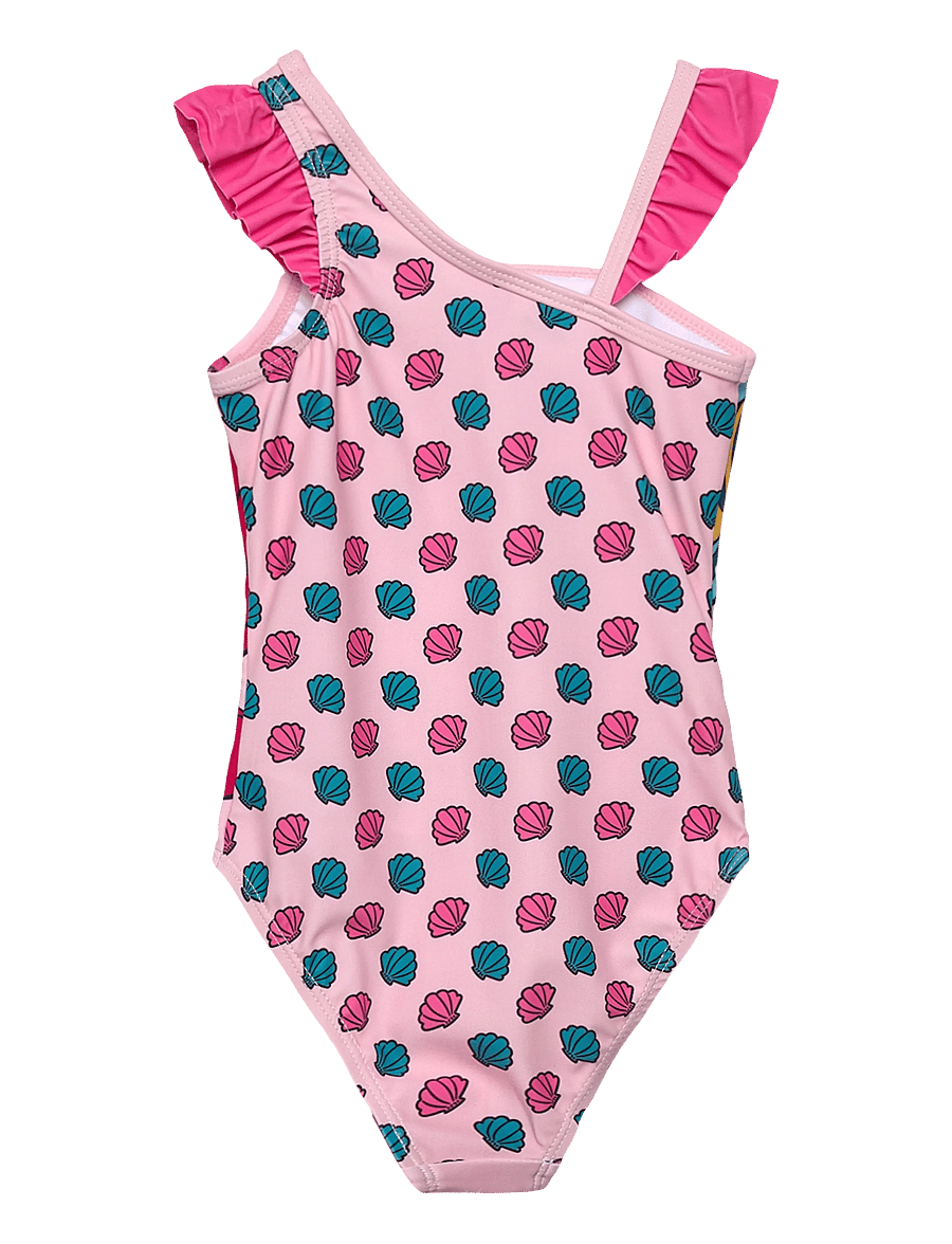 Princesses - SWIMWEAR - swimsuits - pink - 2