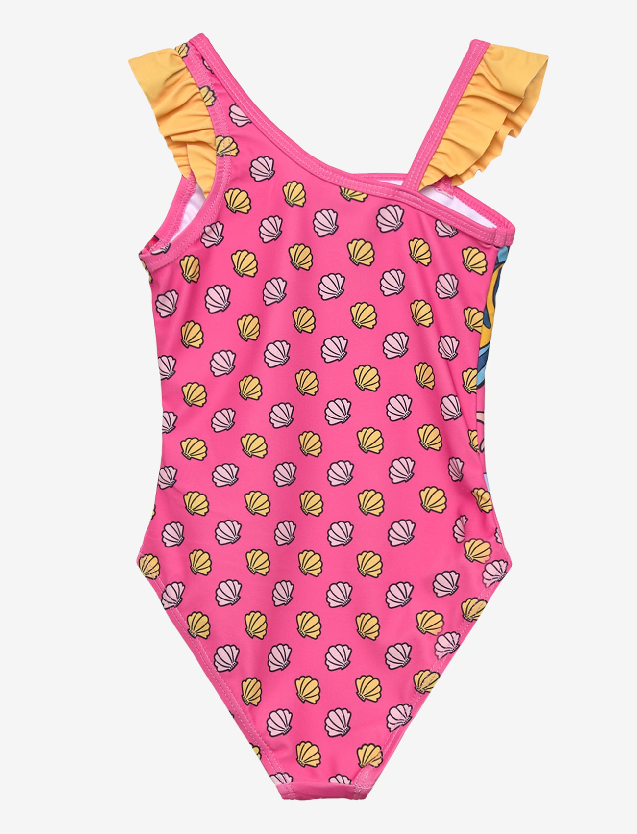 Printsessid - SWIMWEAR - ujumistrikood - yellow - 1