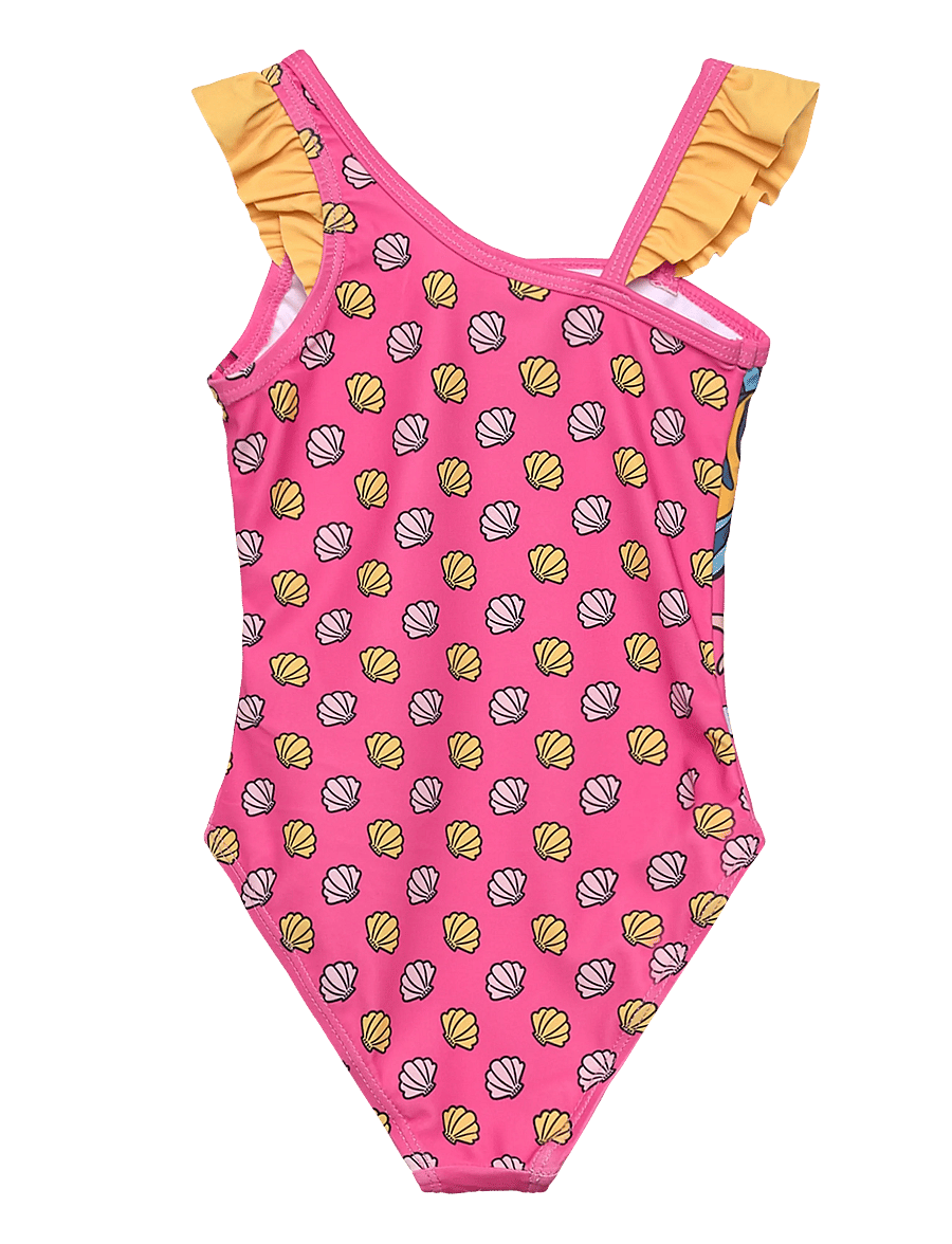 Princesses - SWIMWEAR - badedragter - yellow - 1