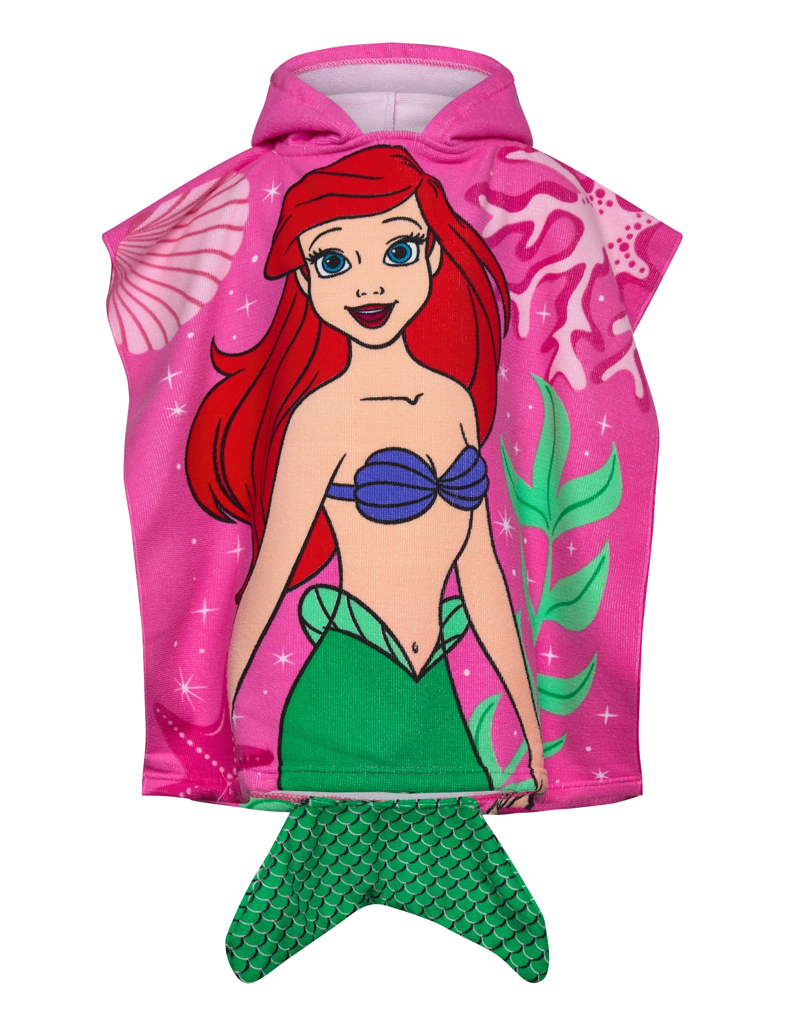 Disney TOWEL - Disney - PINK / pink/rose