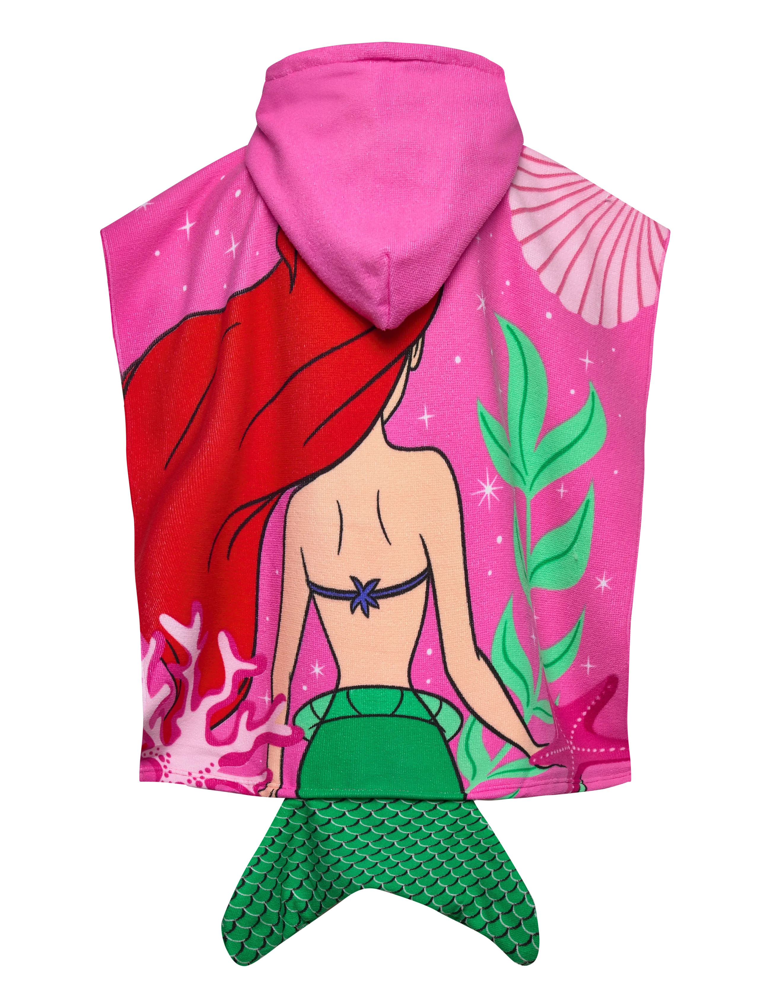 Princesses - TOWEL - pink - 1