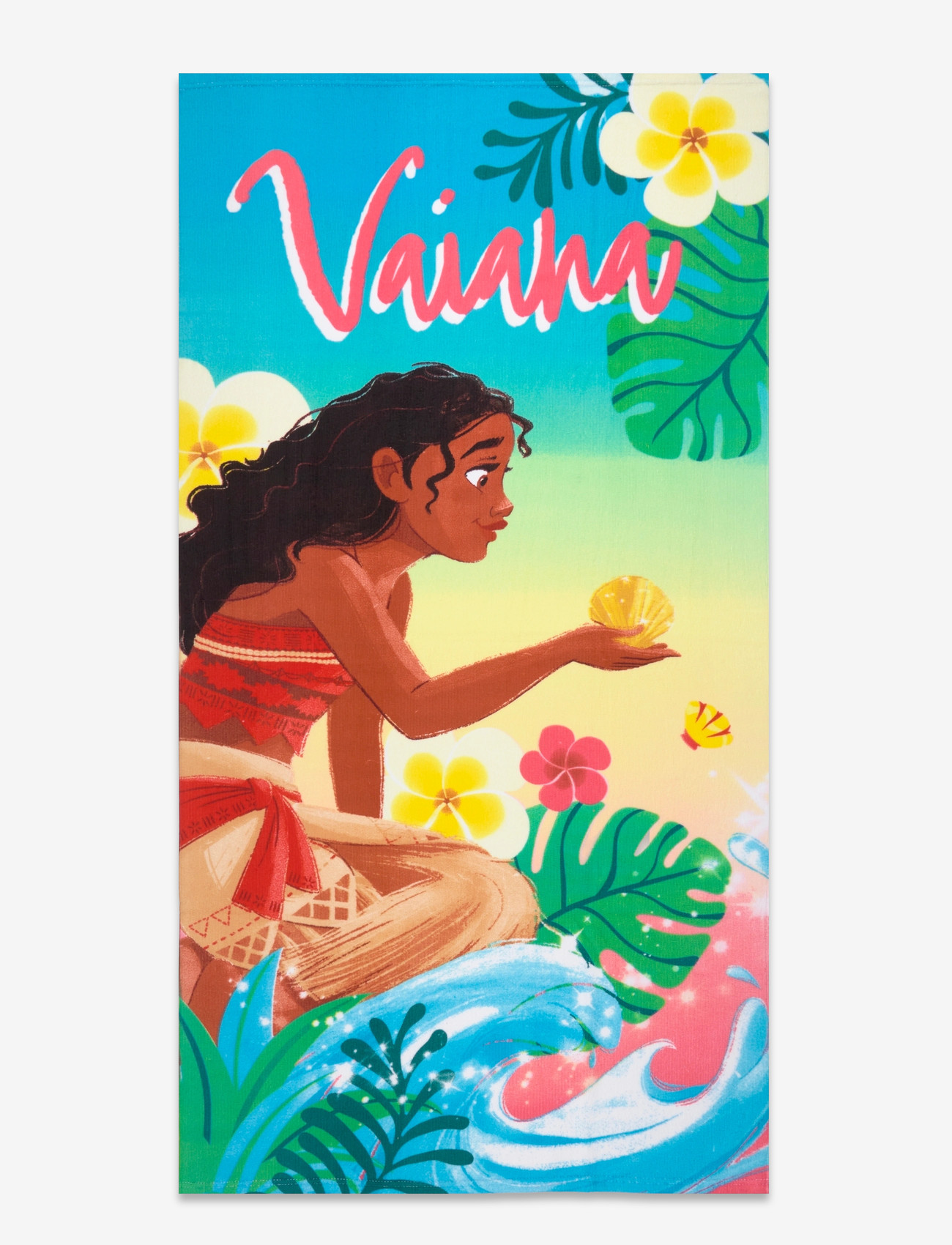 Disney - TOWEL - simutrustning - multco - 0