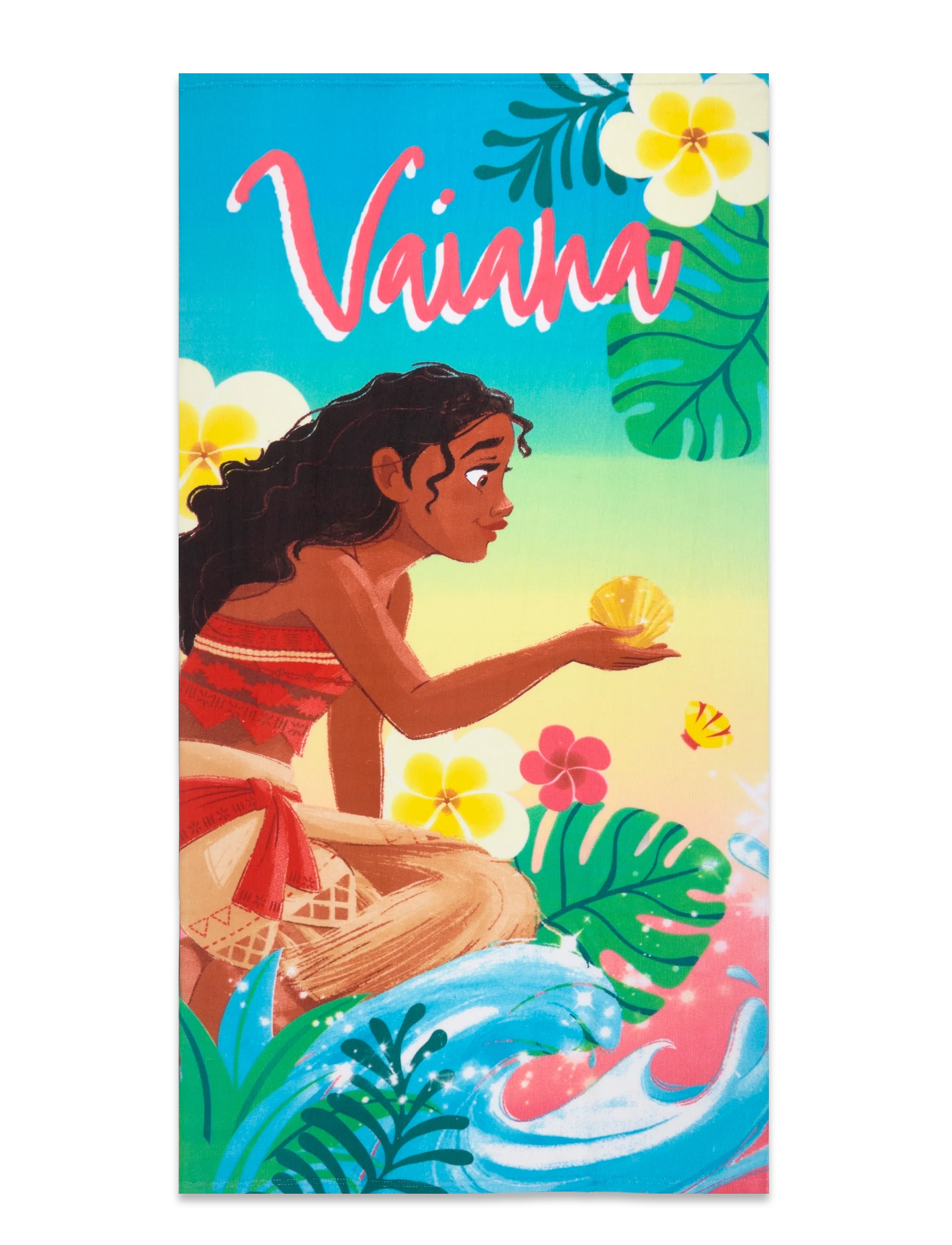 Disney TOWEL - Uus - MULTCO / multi