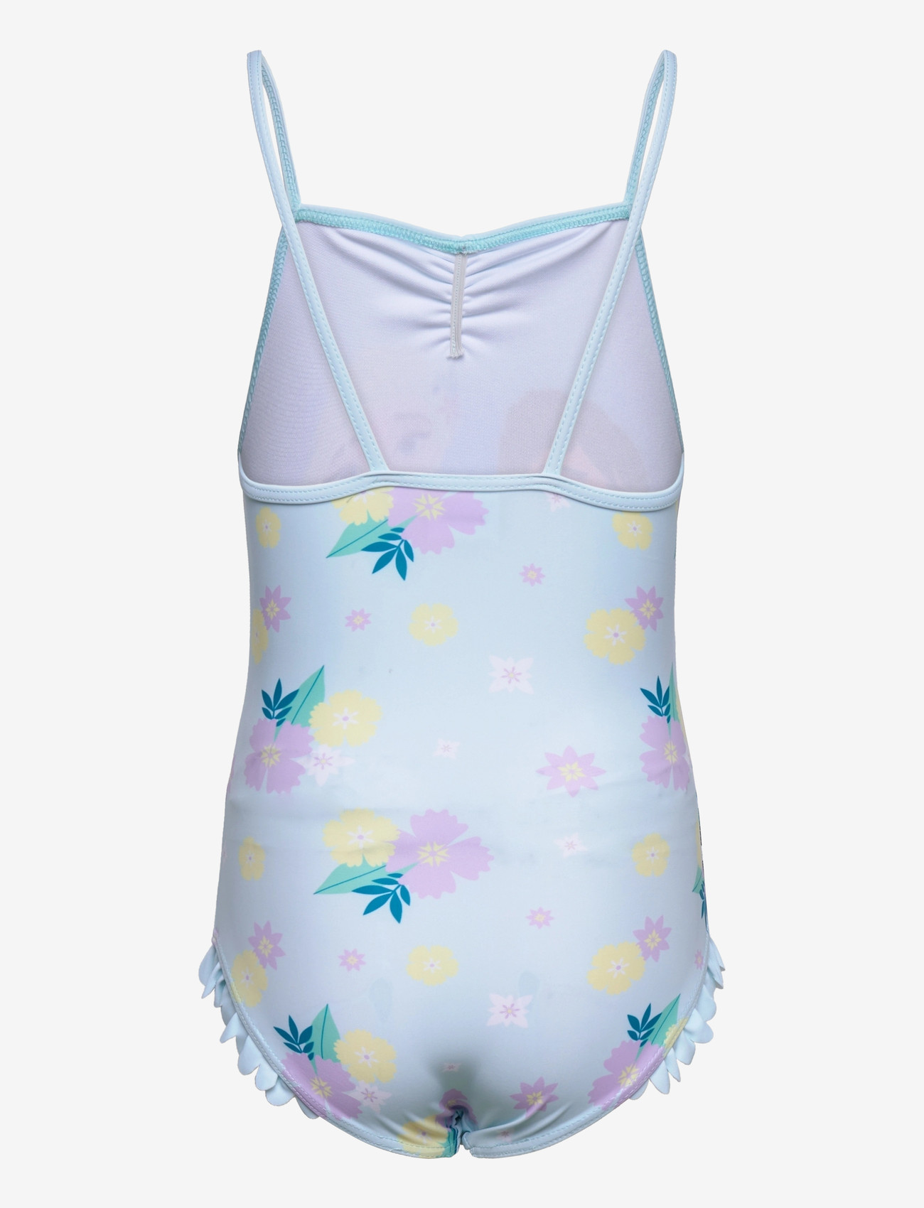 „Frozen“ - SWIMWEAR - maudymosi kostiumėliai - blue - 1