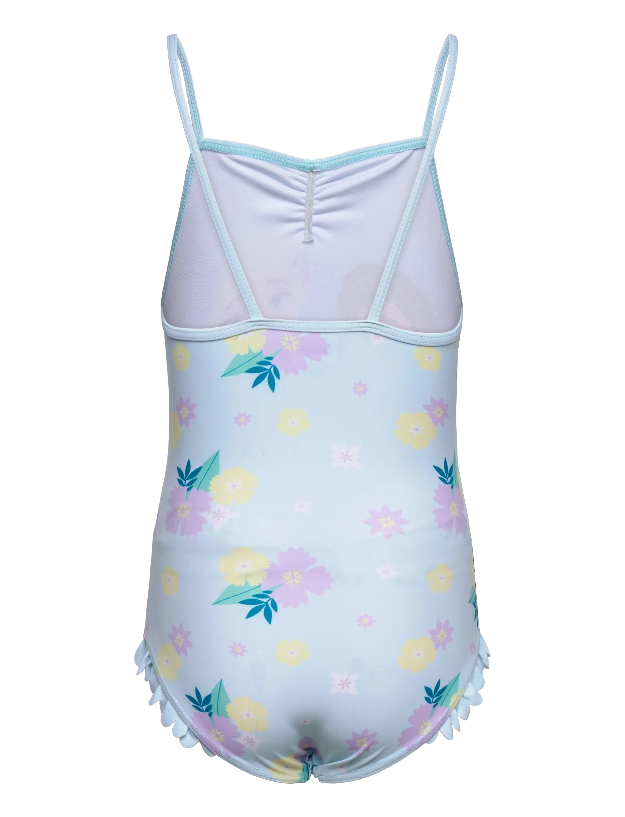 Külmunud - SWIMWEAR - ujumistrikood - blue - 1