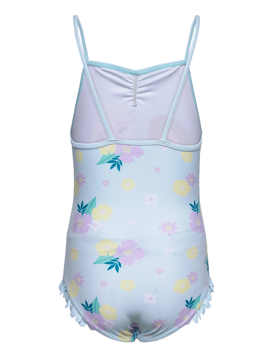 Die Eiskönigin - SWIMWEAR - badeanzüge - blue - 1