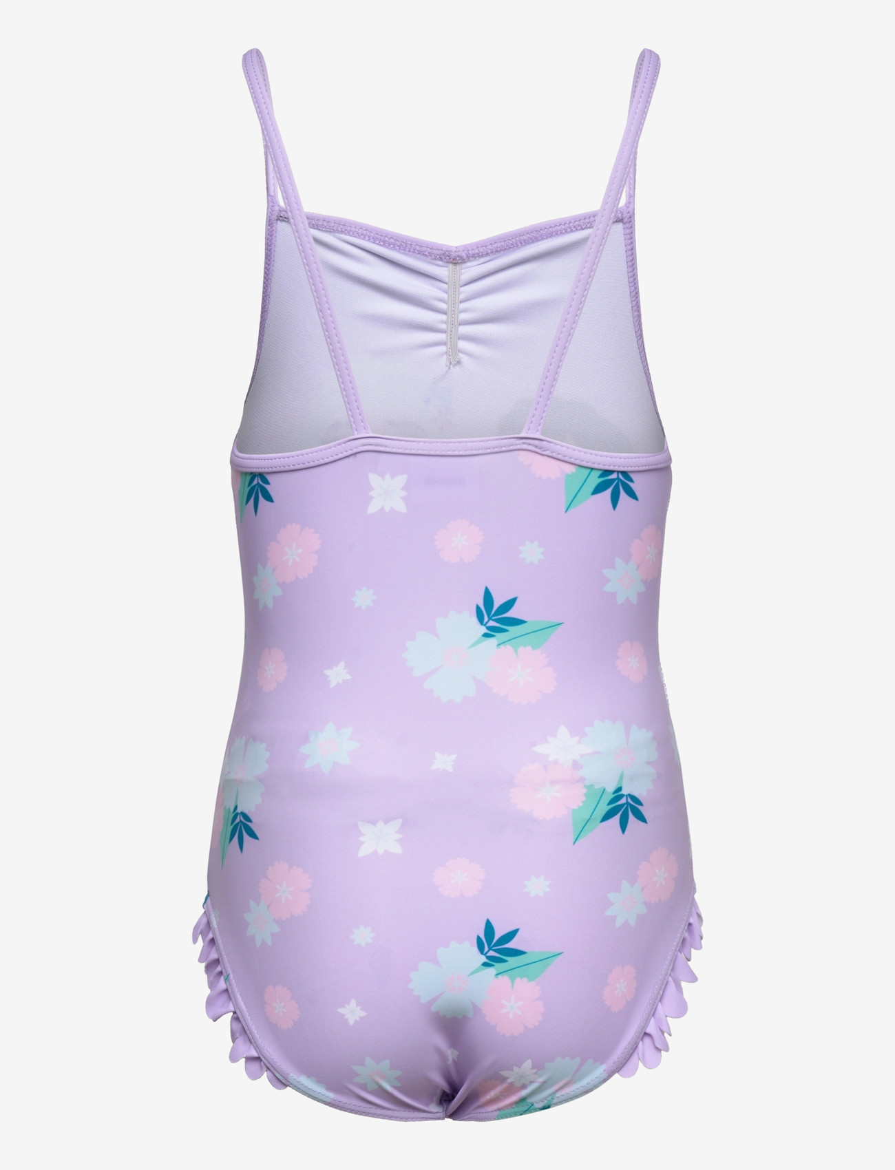 Külmunud - SWIMWEAR - ujumistrikood - purple - 1