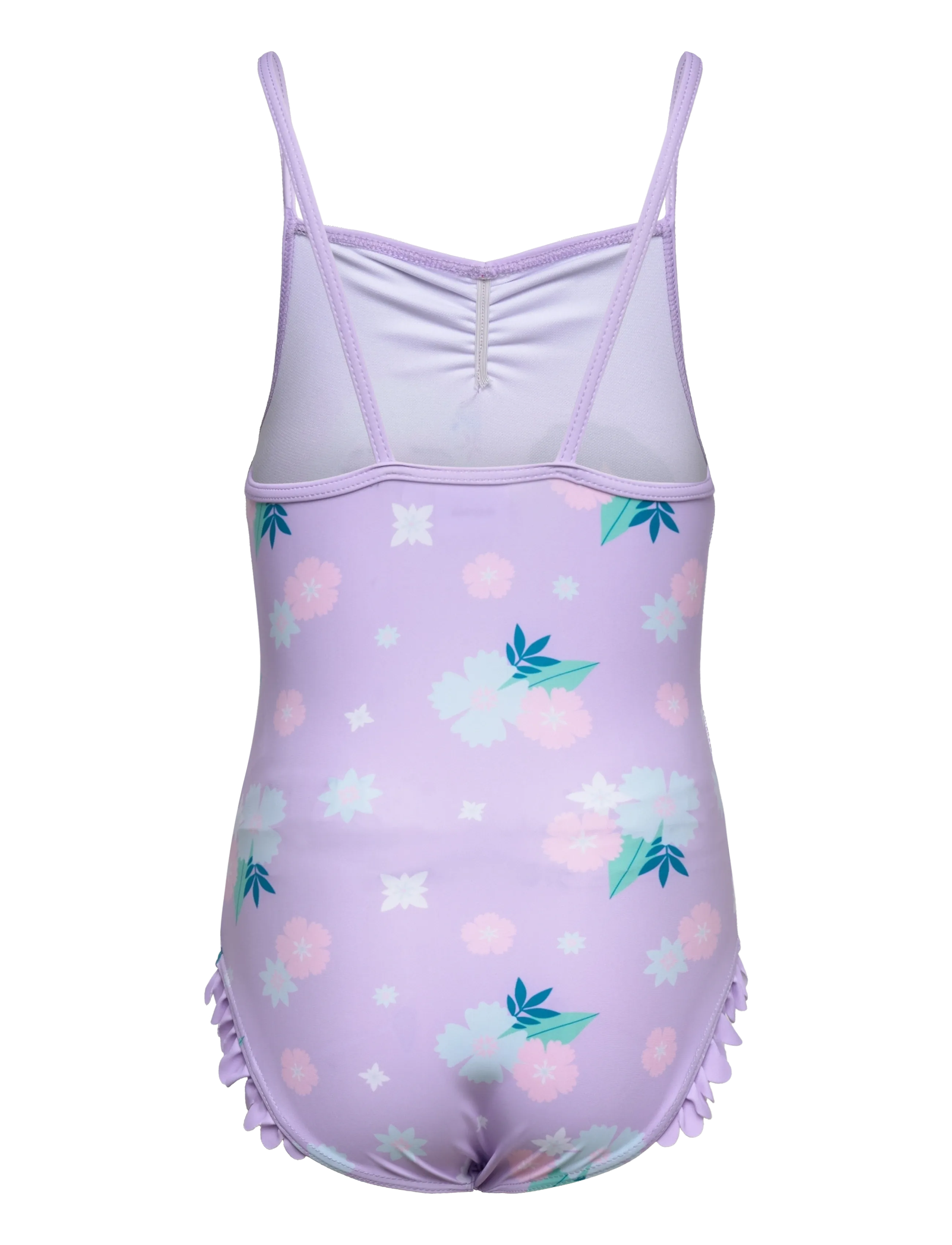 Frozen - SWIMWEAR - swimsuits - purple - 1