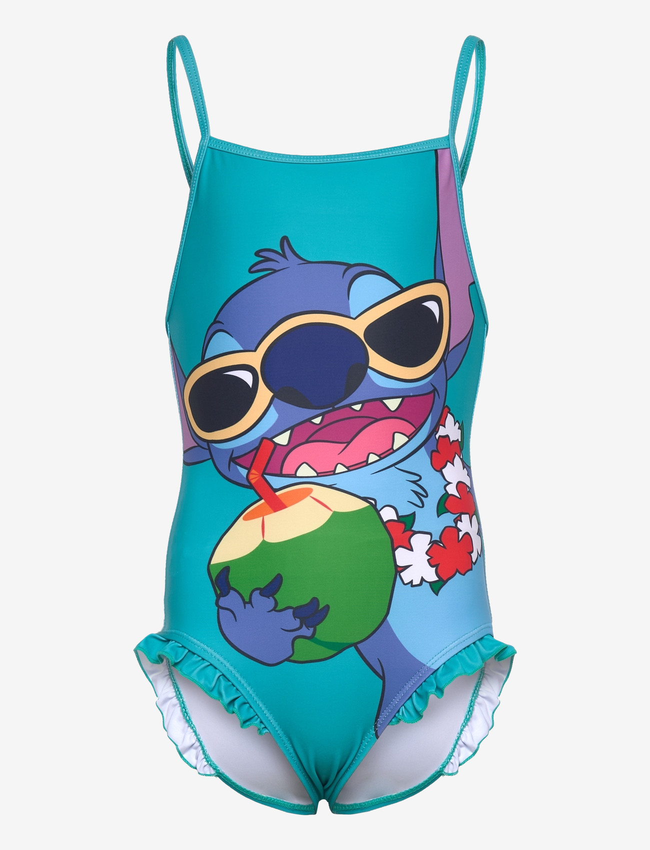 Lilo & Stitch - SWIMWEAR - badeanzüge - blue - 0