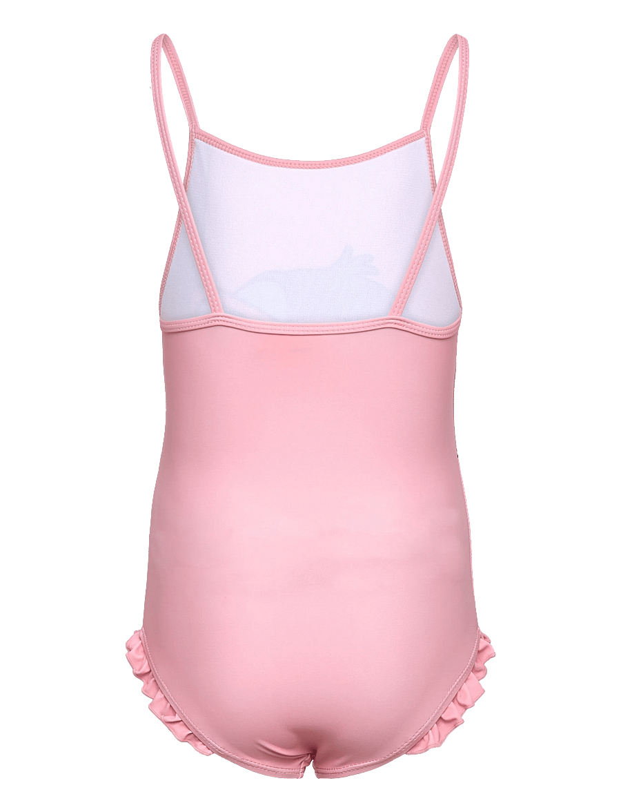 Lilo & Stitch - SWIMWEAR - badeanzüge - pink - 1