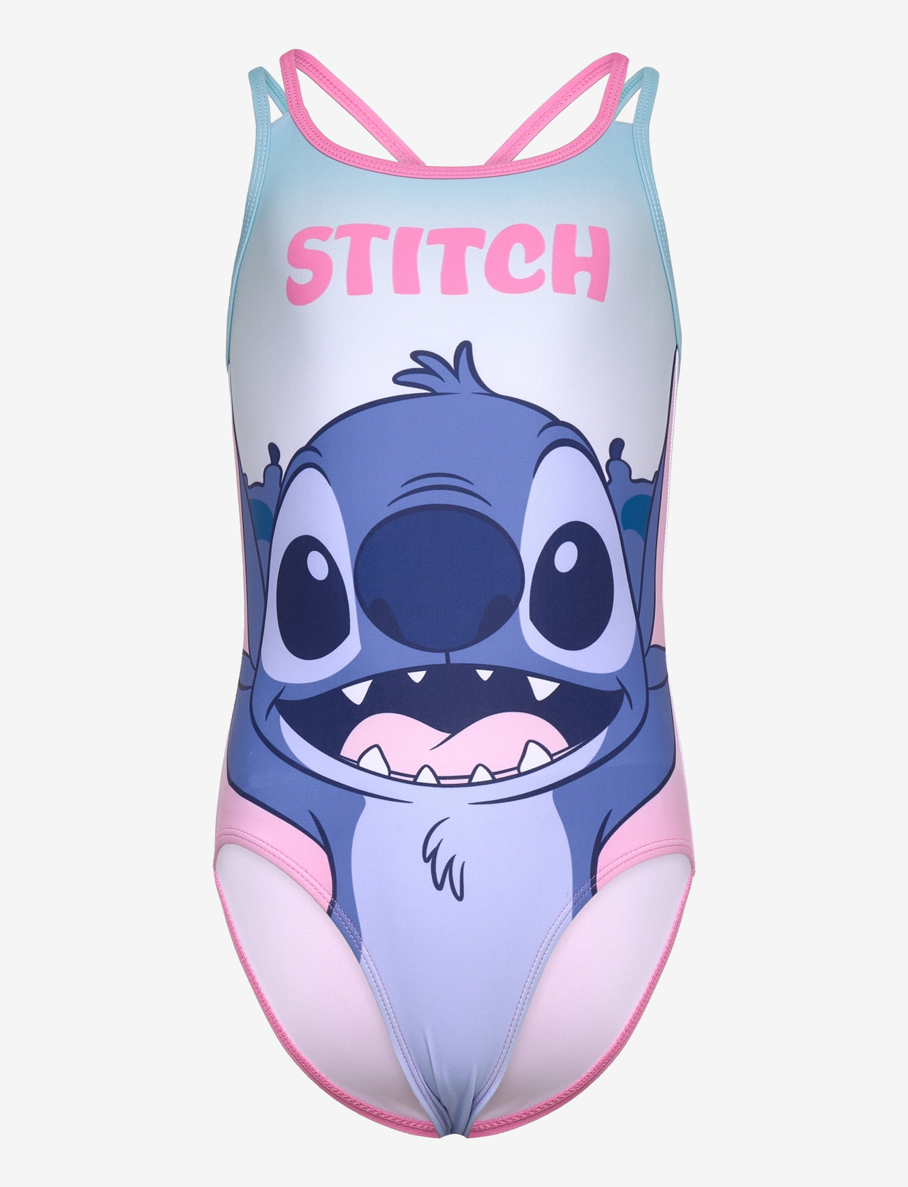 Lilo & Stitch - SWIMWEAR - badedragter - blue - 0