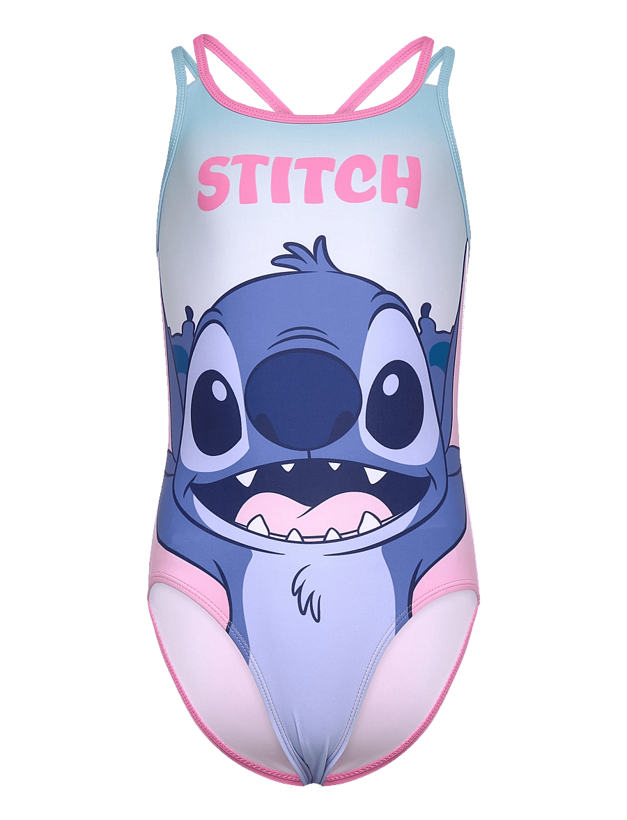 Lilo & Stitch - SWIMWEAR - badeanzüge - blue - 0