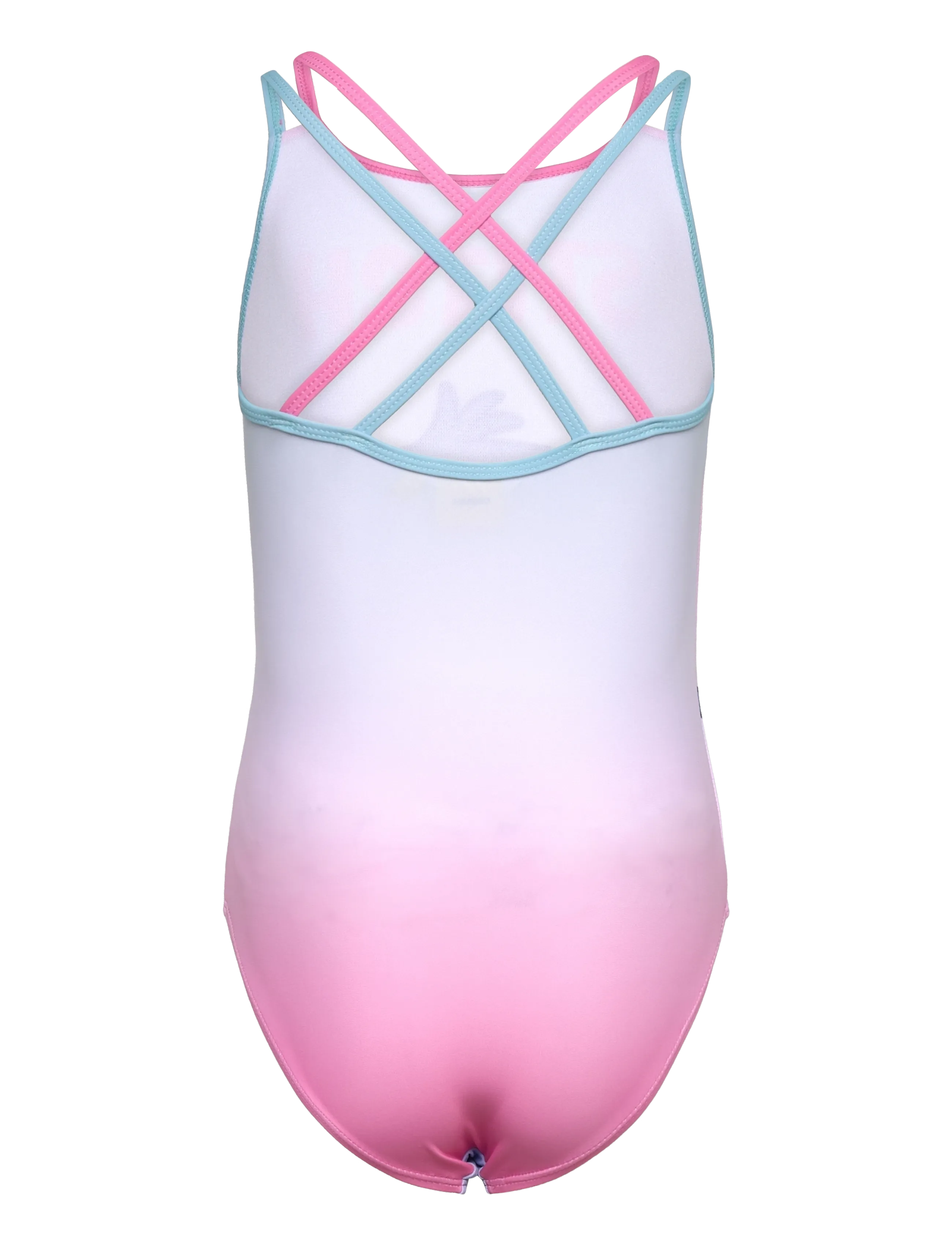 Lilo & Stitch - SWIMWEAR - badeanzüge - blue - 1